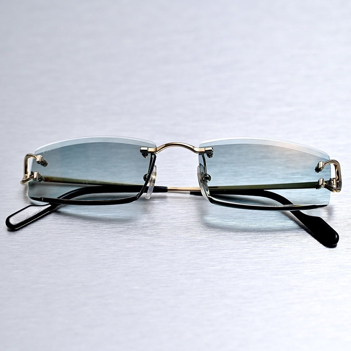Cartier CARTIER CT0465S SUNGLASSES Size ONE SIZE - 9 Thumbnail