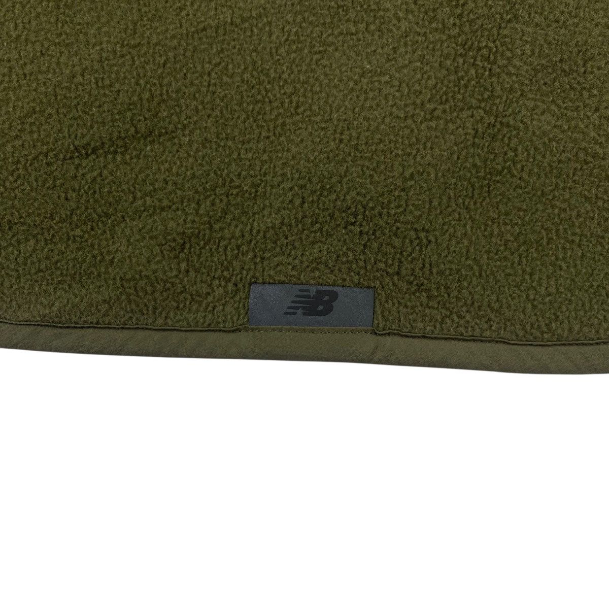 New Balance Riversible! NEW BALANCE Mt 1996 Fleece Vest Sherpa Outdoor Size US S / EU 44-46 / 1 - 4 Thumbnail