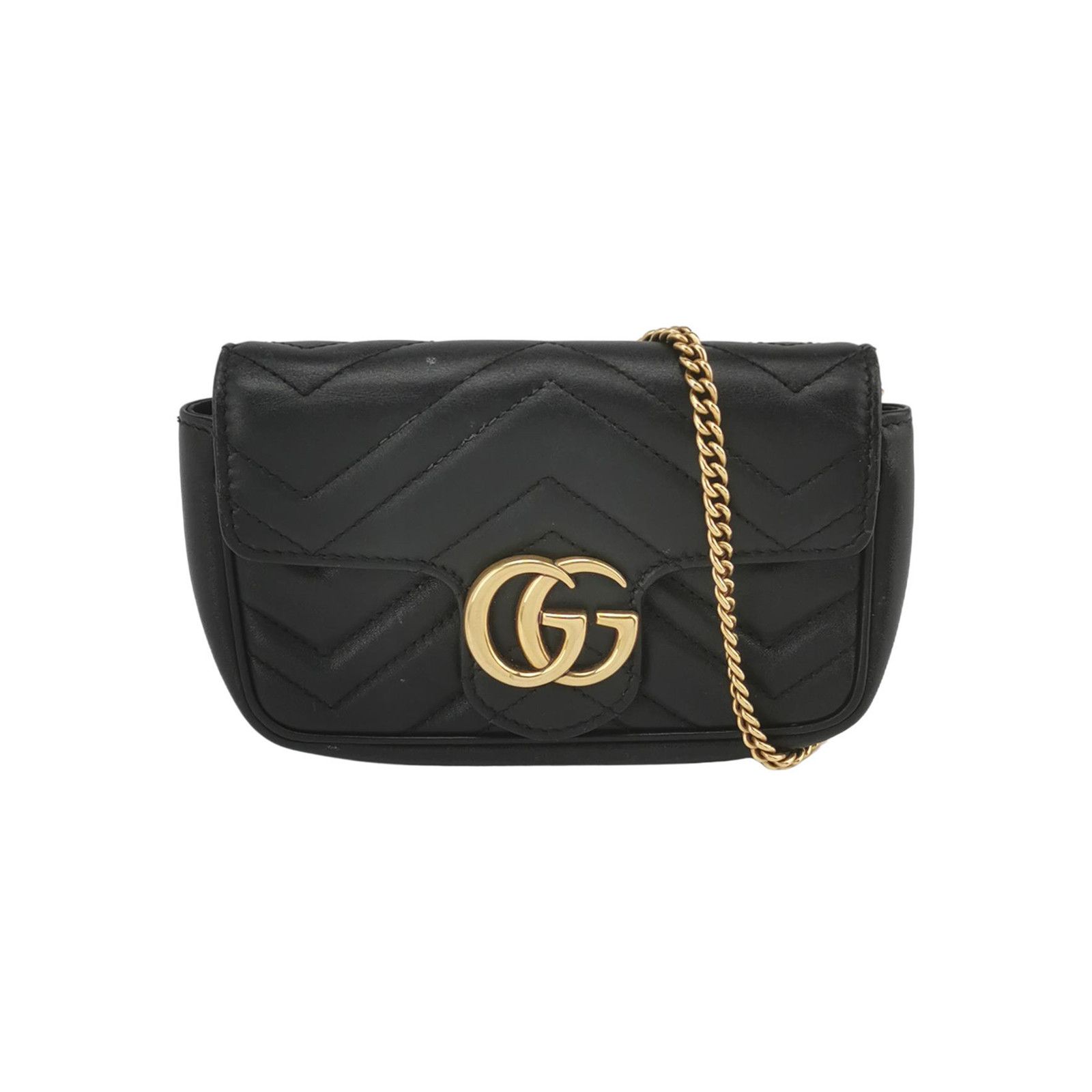 Gucci Gucci Women os Shoulder Bags Size ONE SIZE - 1 Thumbnail