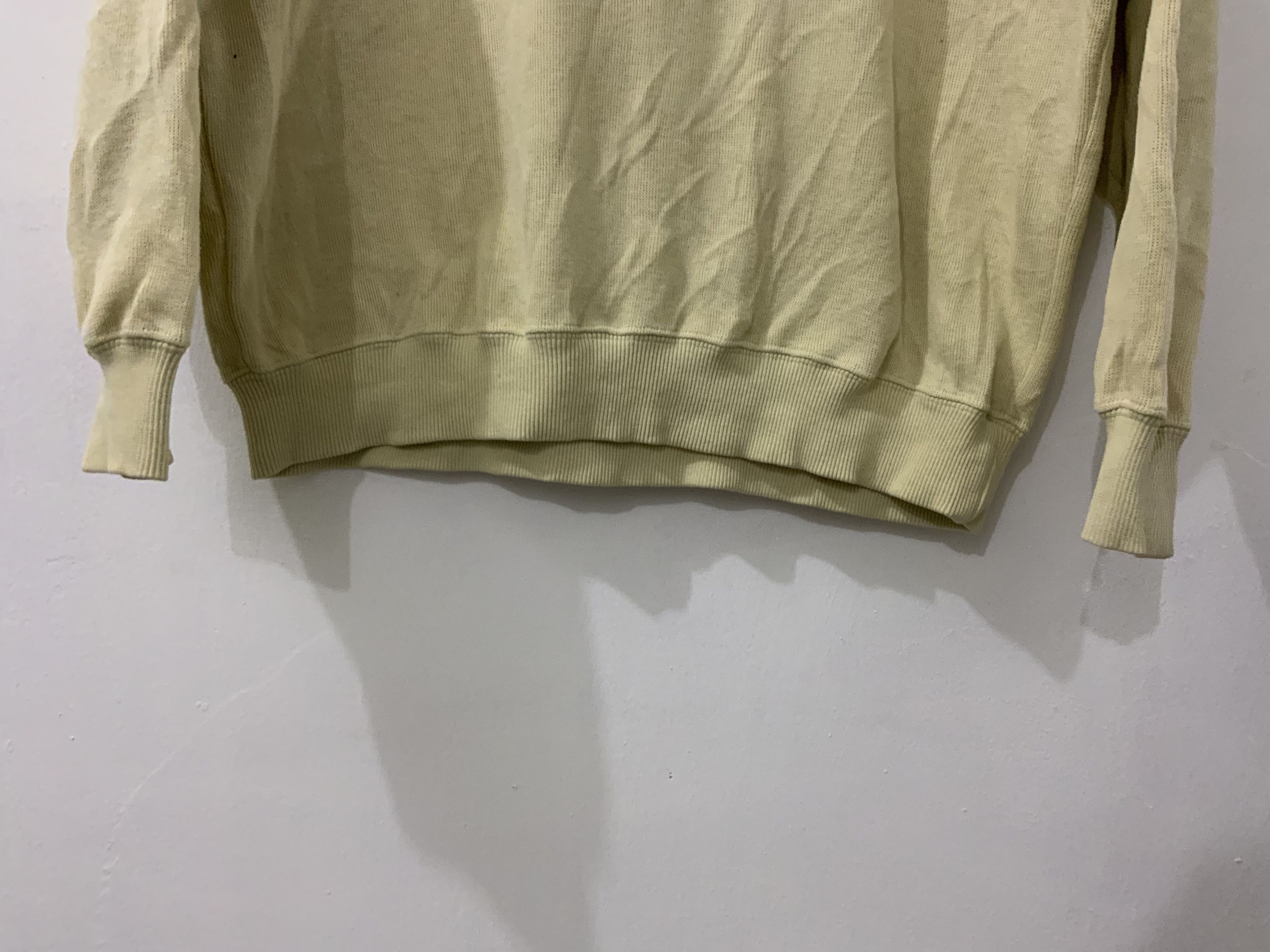 Japanese Brand Vintage Troy Bros Sweatshirt Size US L / EU 52-54 / 3 - 5 Thumbnail