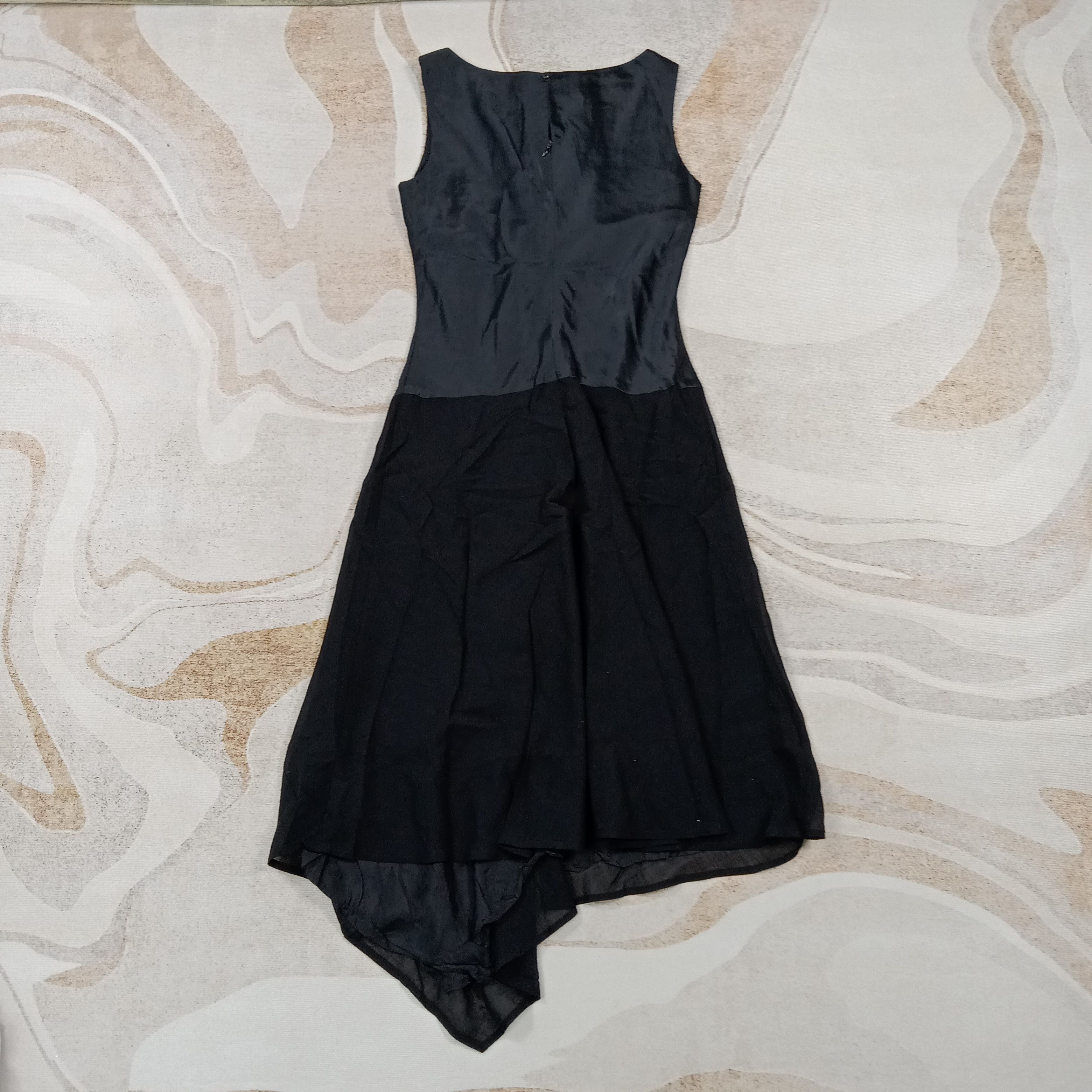 Givenchy Givenchy Luxury Brand Dress C276N18 Size S / US 4 / IT 40 - 1 Thumbnail