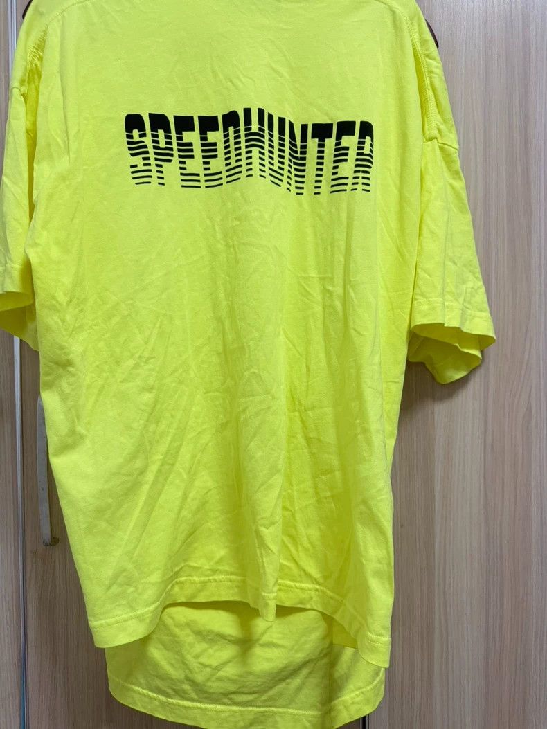 Balenciaga Balenciaga Short sleeve Size US XS / EU 42 / 0 - 5 Thumbnail