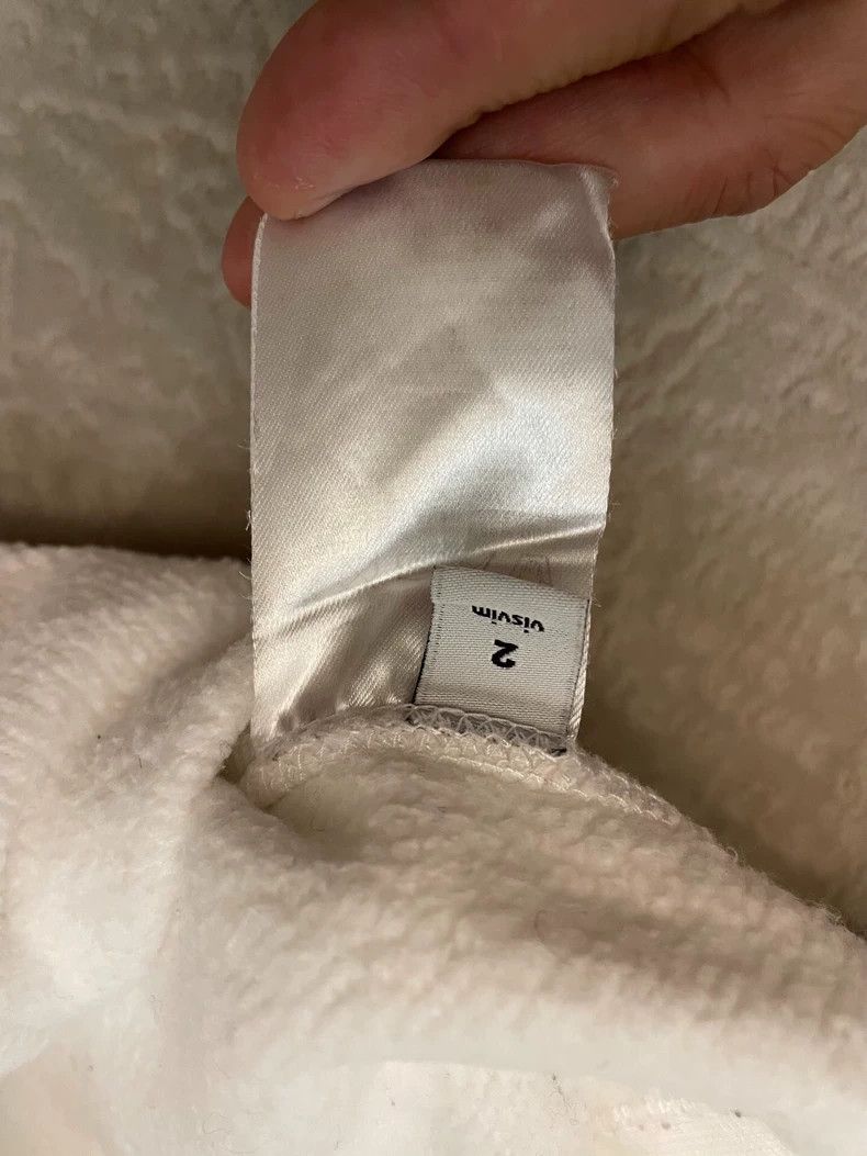 Visvim visvim hoodie 2506-Nextarrow Size US M / EU 48-50 / 2 - 3 Thumbnail