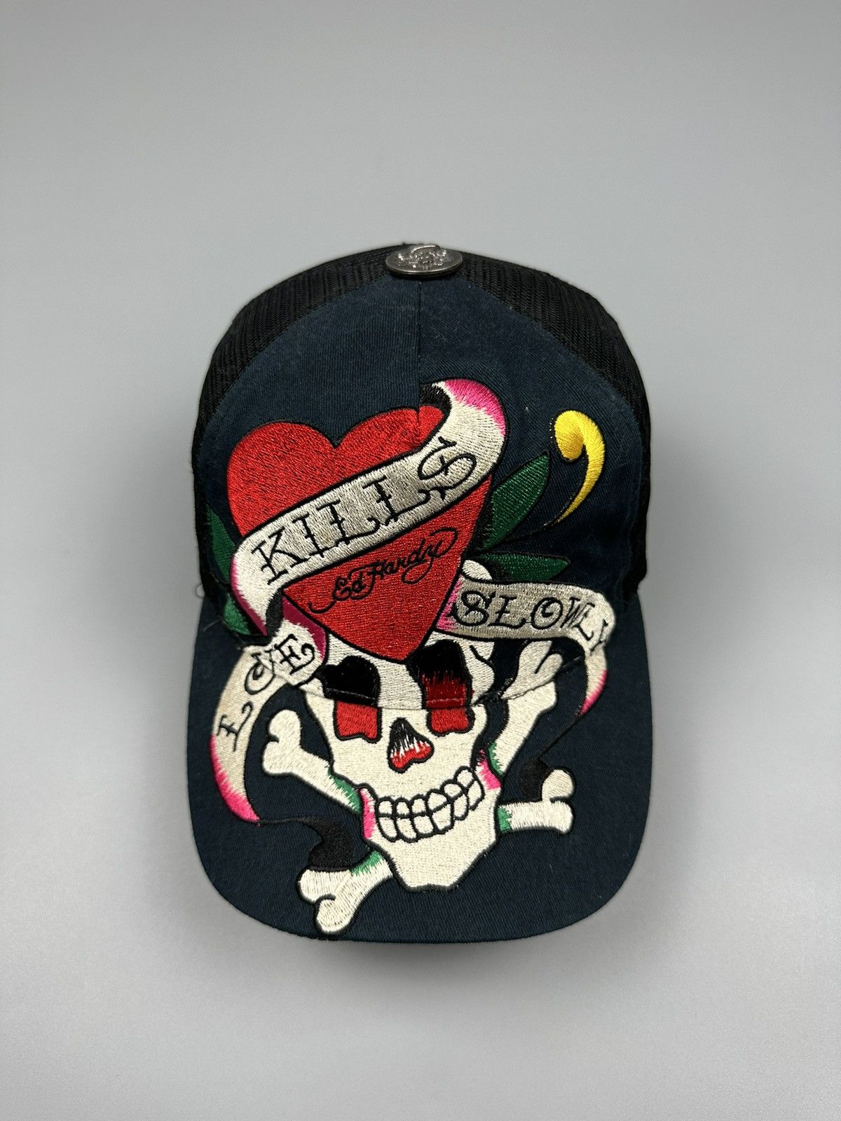 Christian Audigier × Designer × Ed Hardy Ed Hardy By  display picture 2