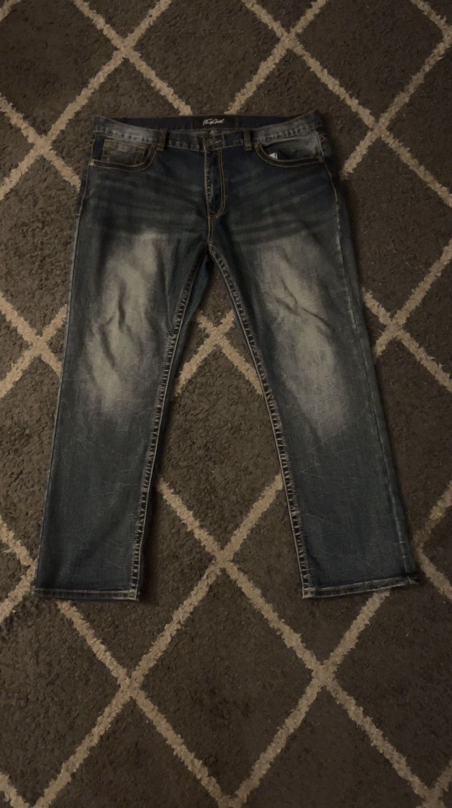 Other Jeans Size US 38 / EU 54 - 1 Thumbnail