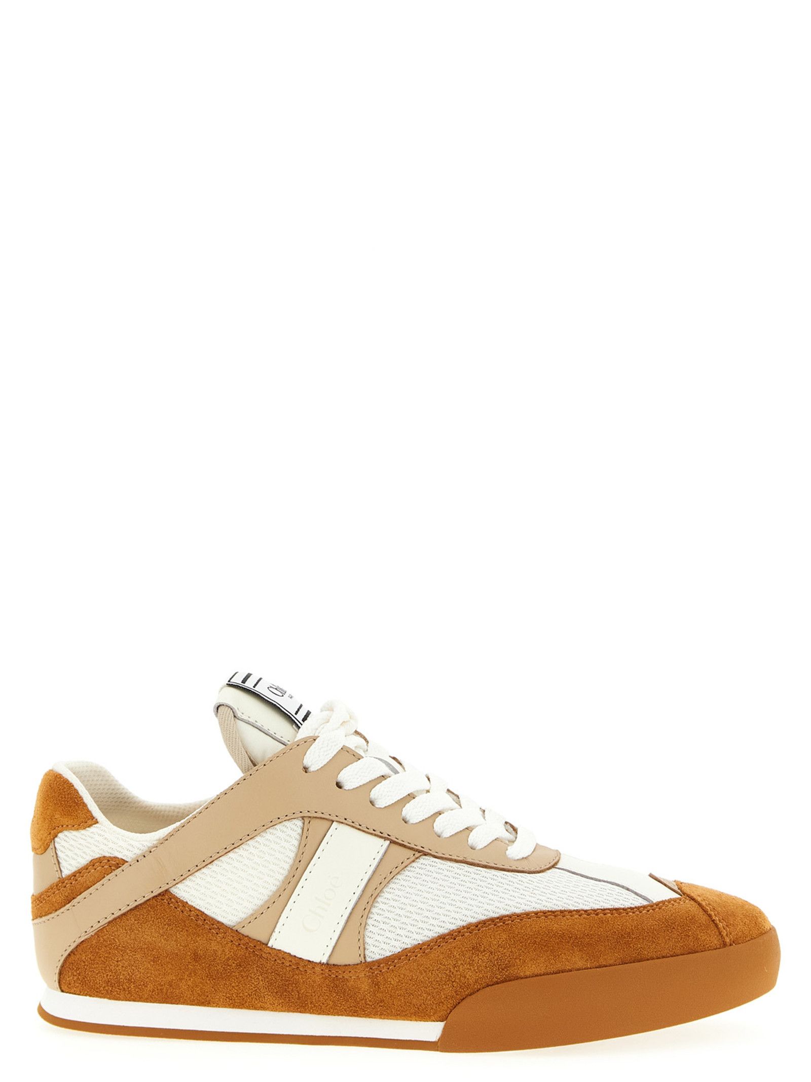 Chloe 'Kick' sneakers Size US 6 / IT 36 - 1 Thumbnail