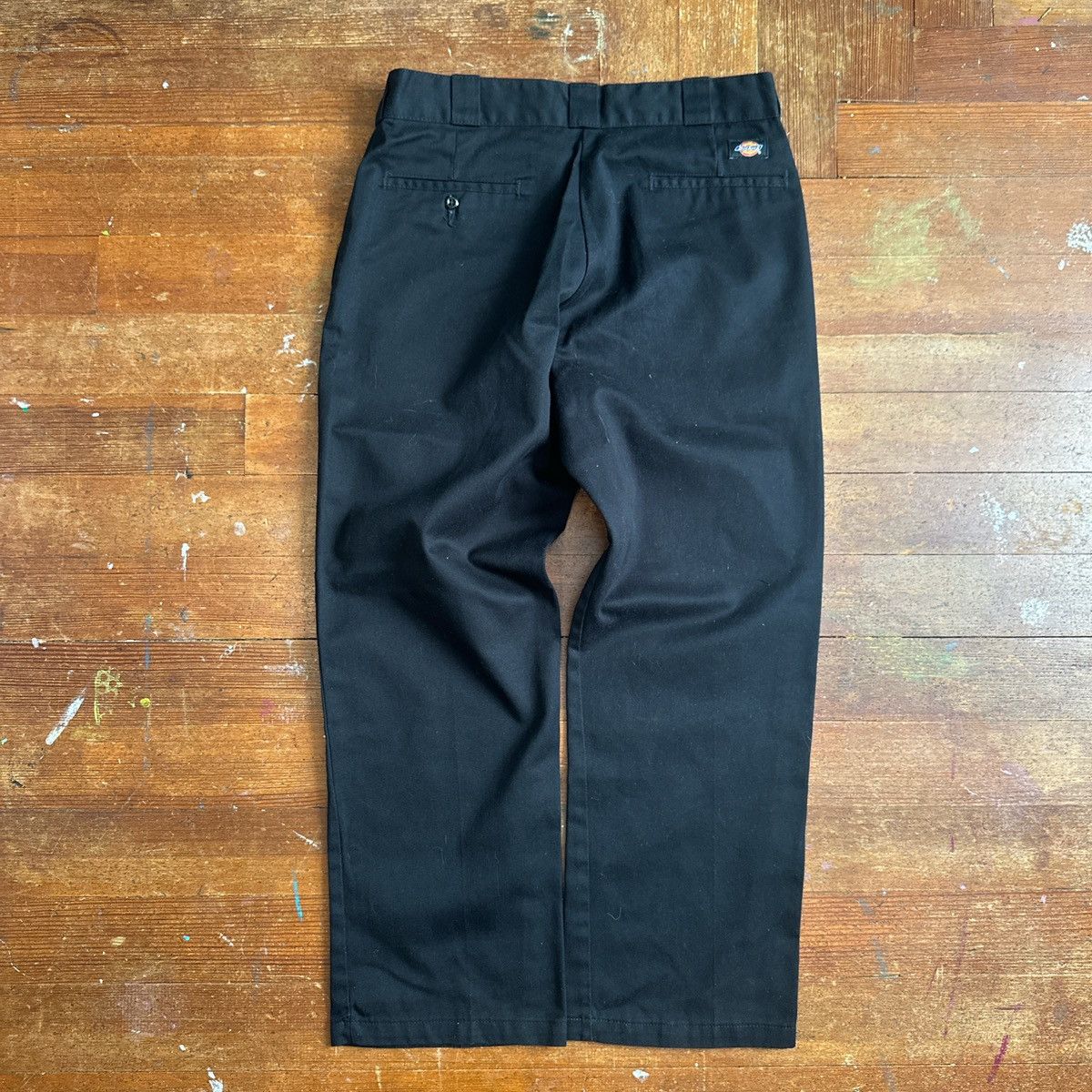 Dickies Handpainted Dickies 874s Size US 34 / EU 50 - 3 Thumbnail