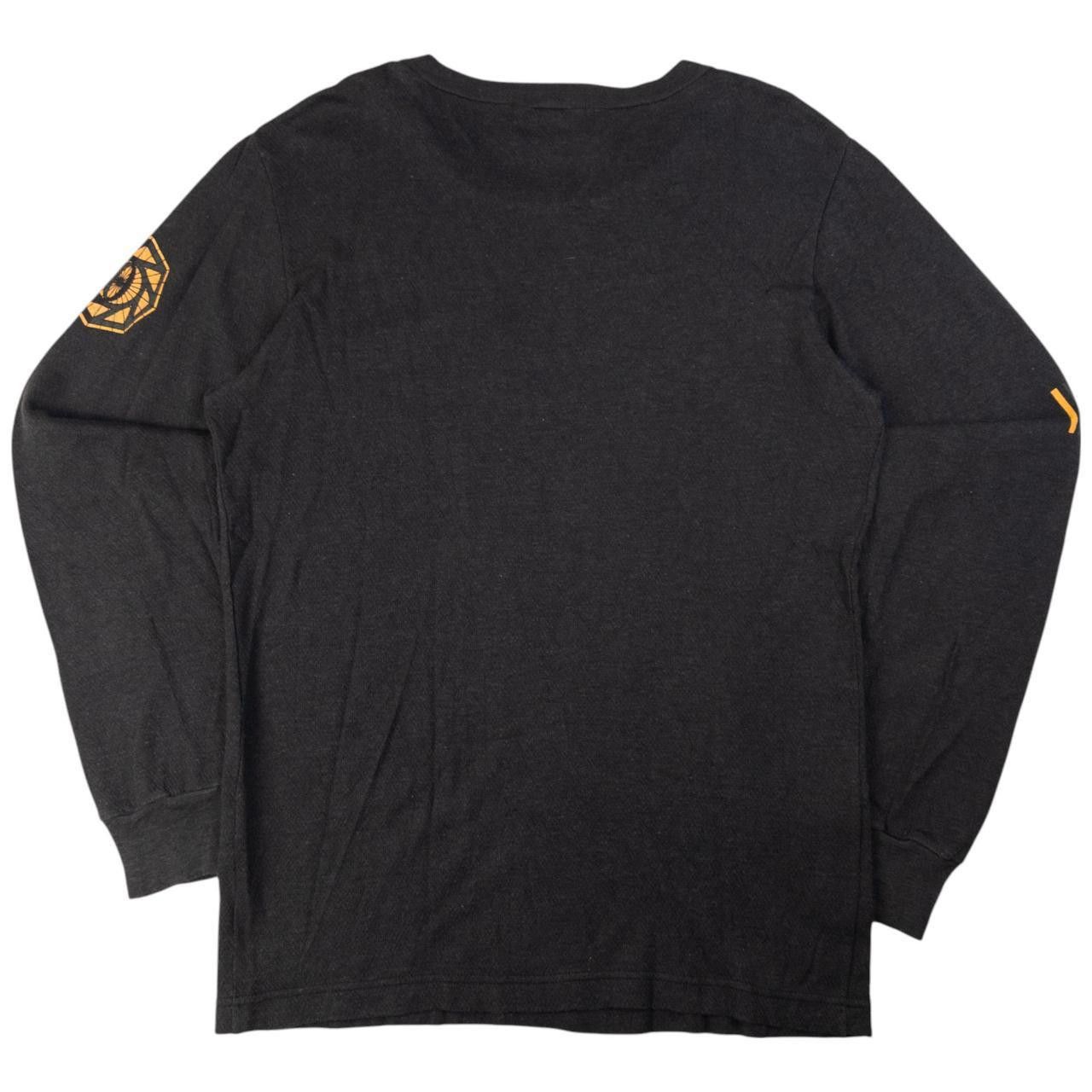 Zucca Vintage Cabane De Zucca By Issey Miyake T Shirt Size M Size US M / EU 48-50 / 2 - 2 Thumbnail