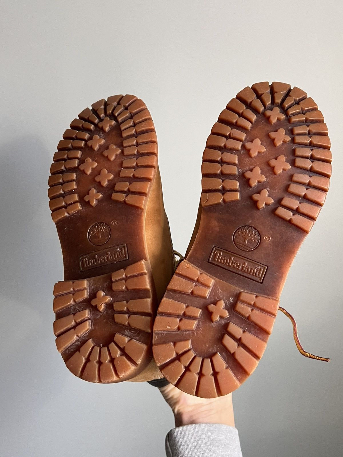 Timberland Timberland 6 Inch Hype Boots Size US 7.5 / IT 37.5 - 8 Thumbnail