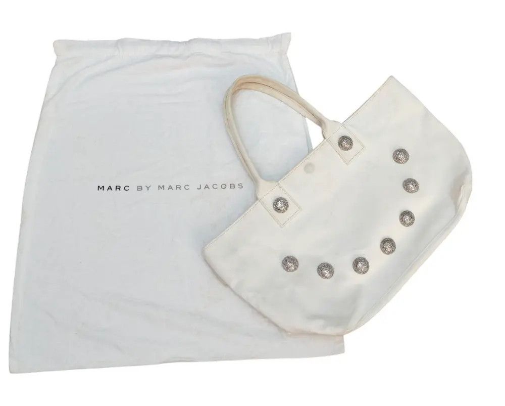 Marc Jacobs Marc Jacobs Tote Bag Size ONE SIZE - 1 Thumbnail