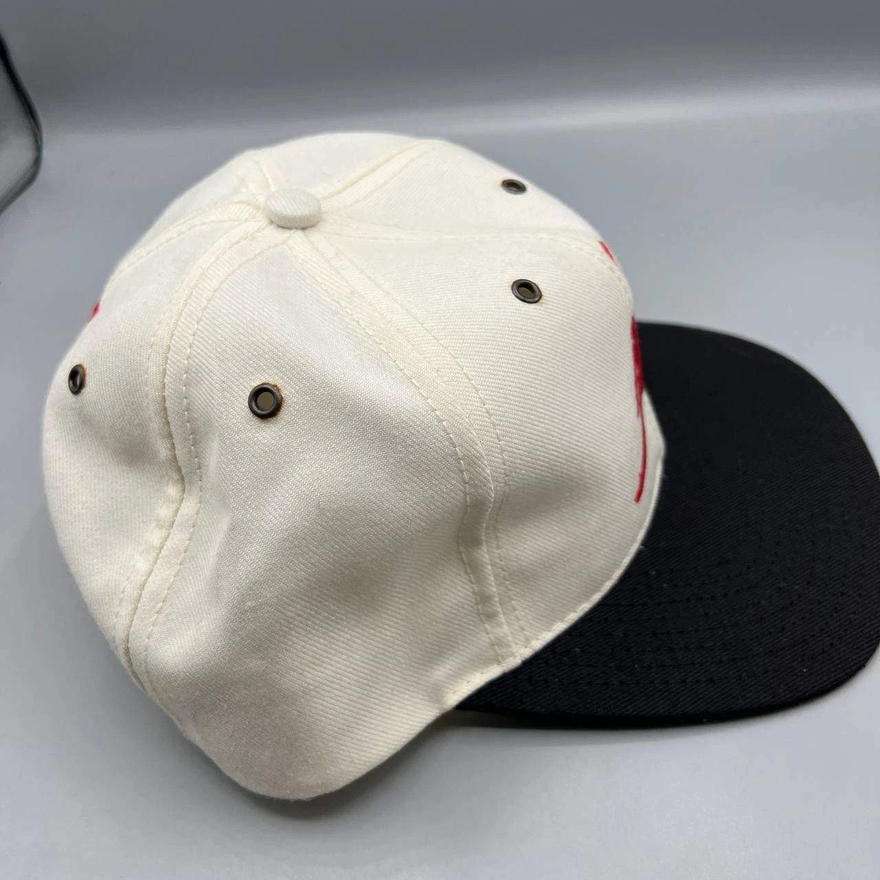 Nike Vintage Air Jordan 45 Hat Men G Dragon Nike Snap Back Cap Size ONE SIZE - 6 Thumbnail
