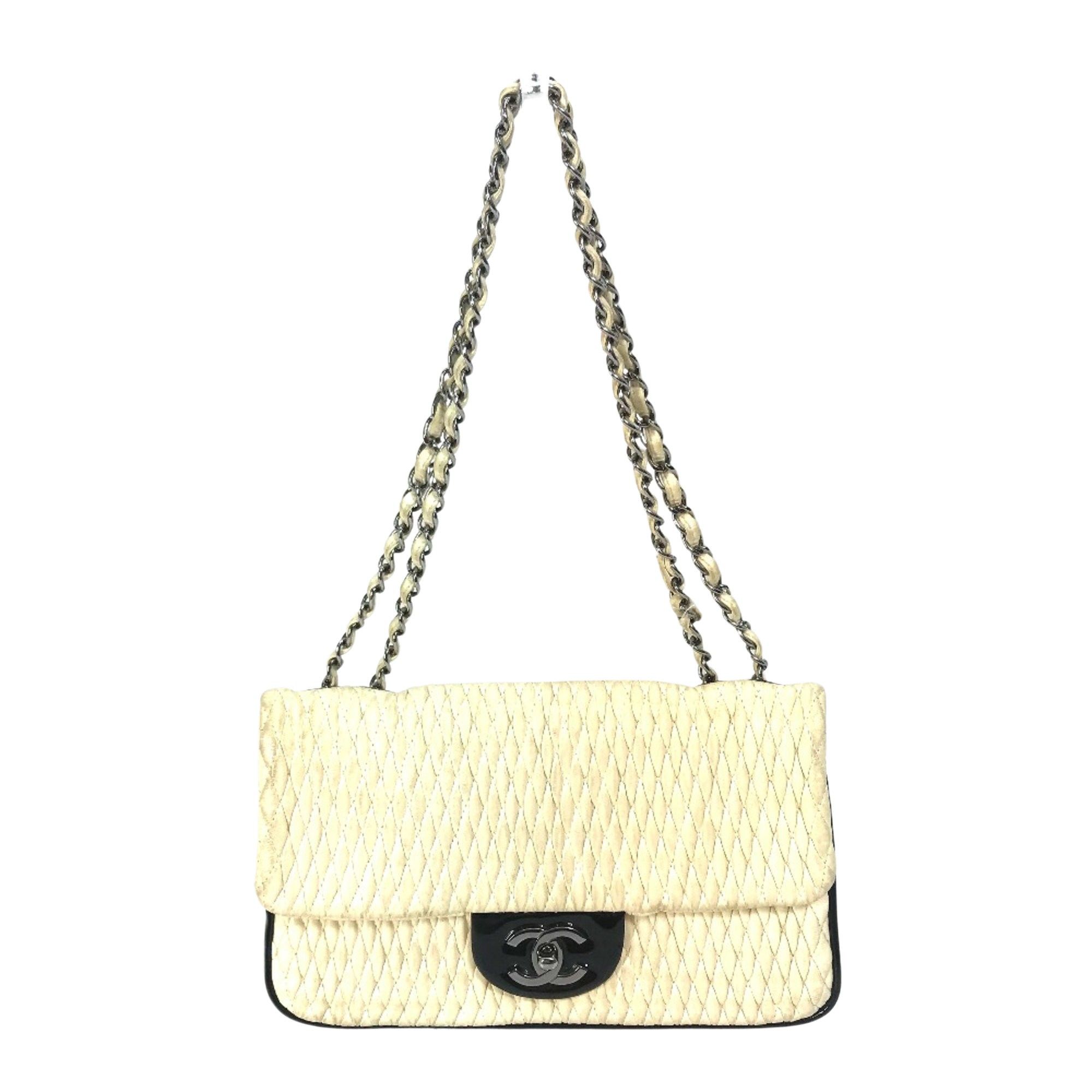 Chanel Chanel Timeless shoulder Size ONE SIZE - 1 Thumbnail