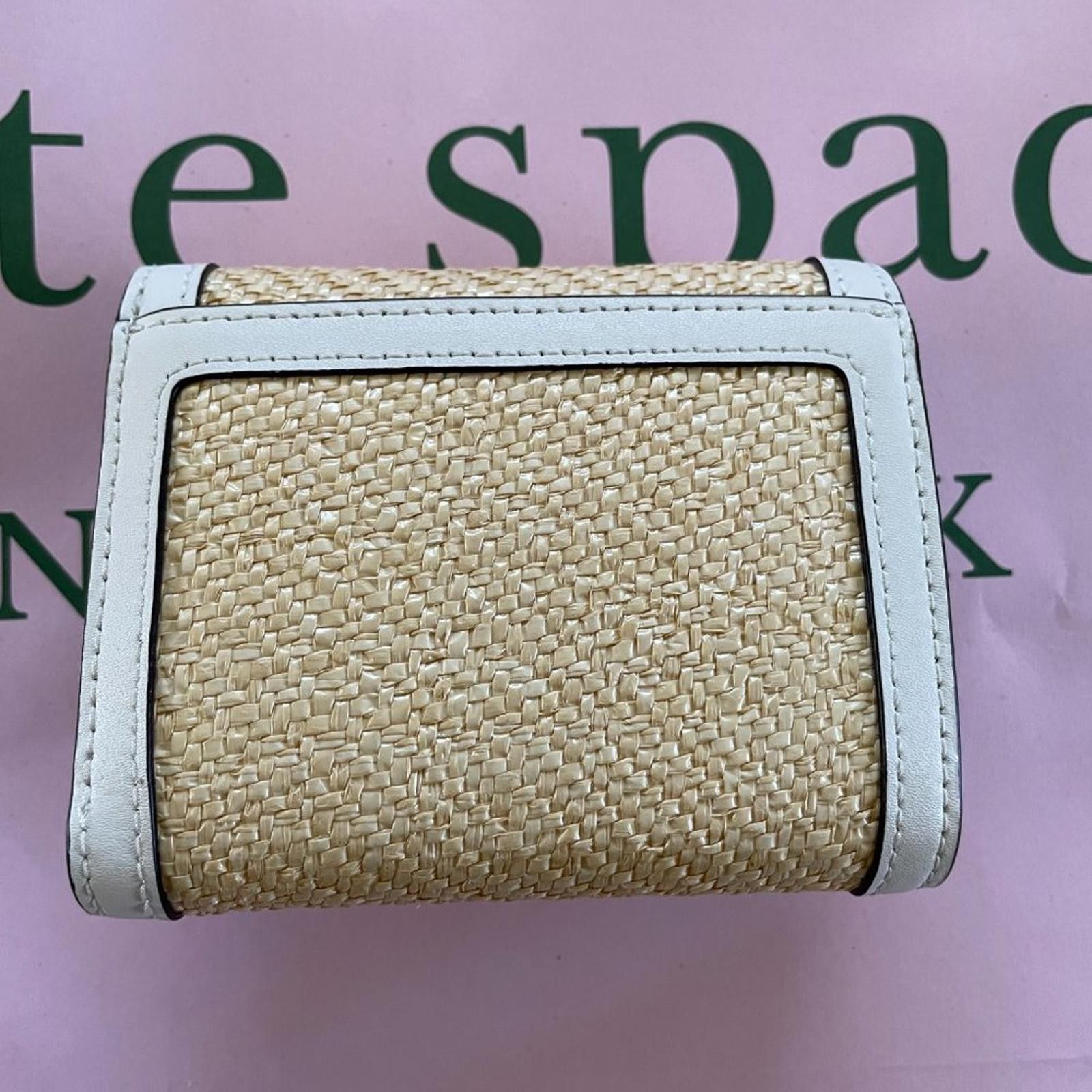 Other kate spade Audrey Small Wallet Size ONE SIZE - 2 Thumbnail