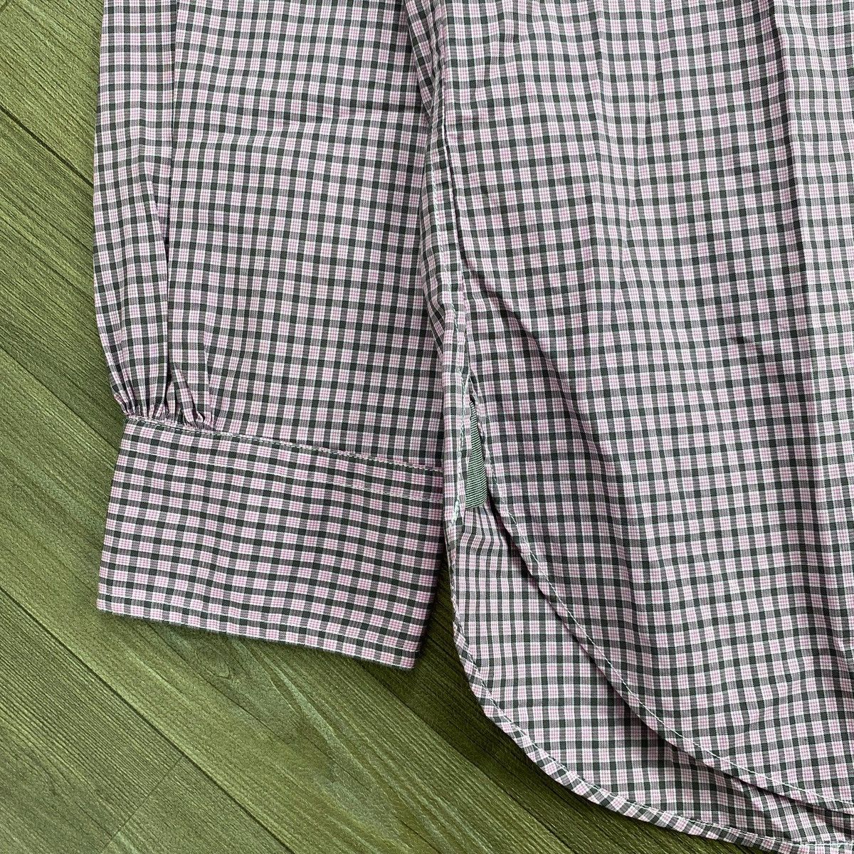 Comme des Garcons SS13 Junya Watanabe x Comme de Garcons CDG Designer Shirt Size US XS / EU 42 / 0 - 6 Thumbnail