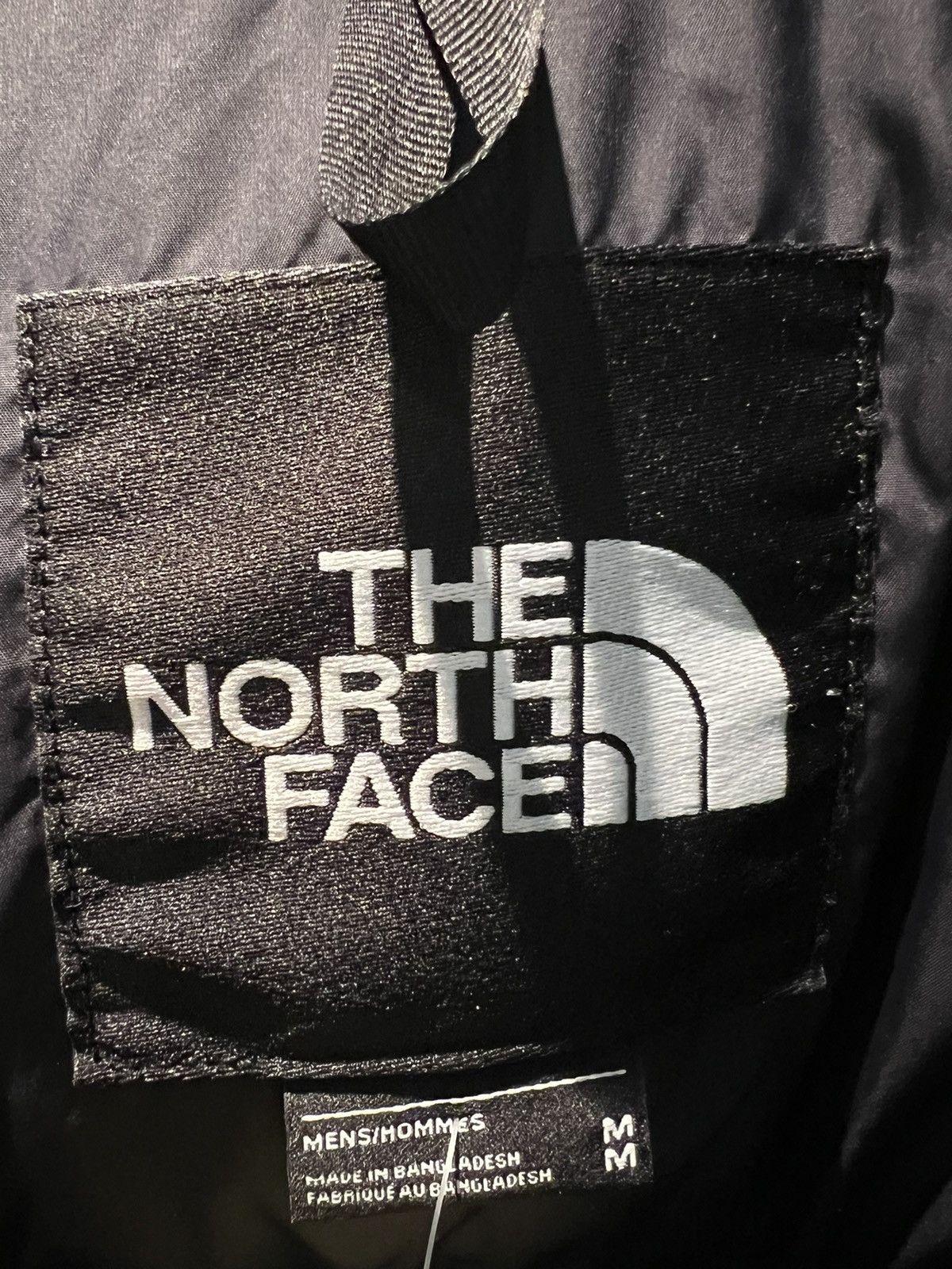 The North Face The North Face 1996 Nuptse 700 puffer Green Size US M / EU 48-50 / 2 - 8 Thumbnail