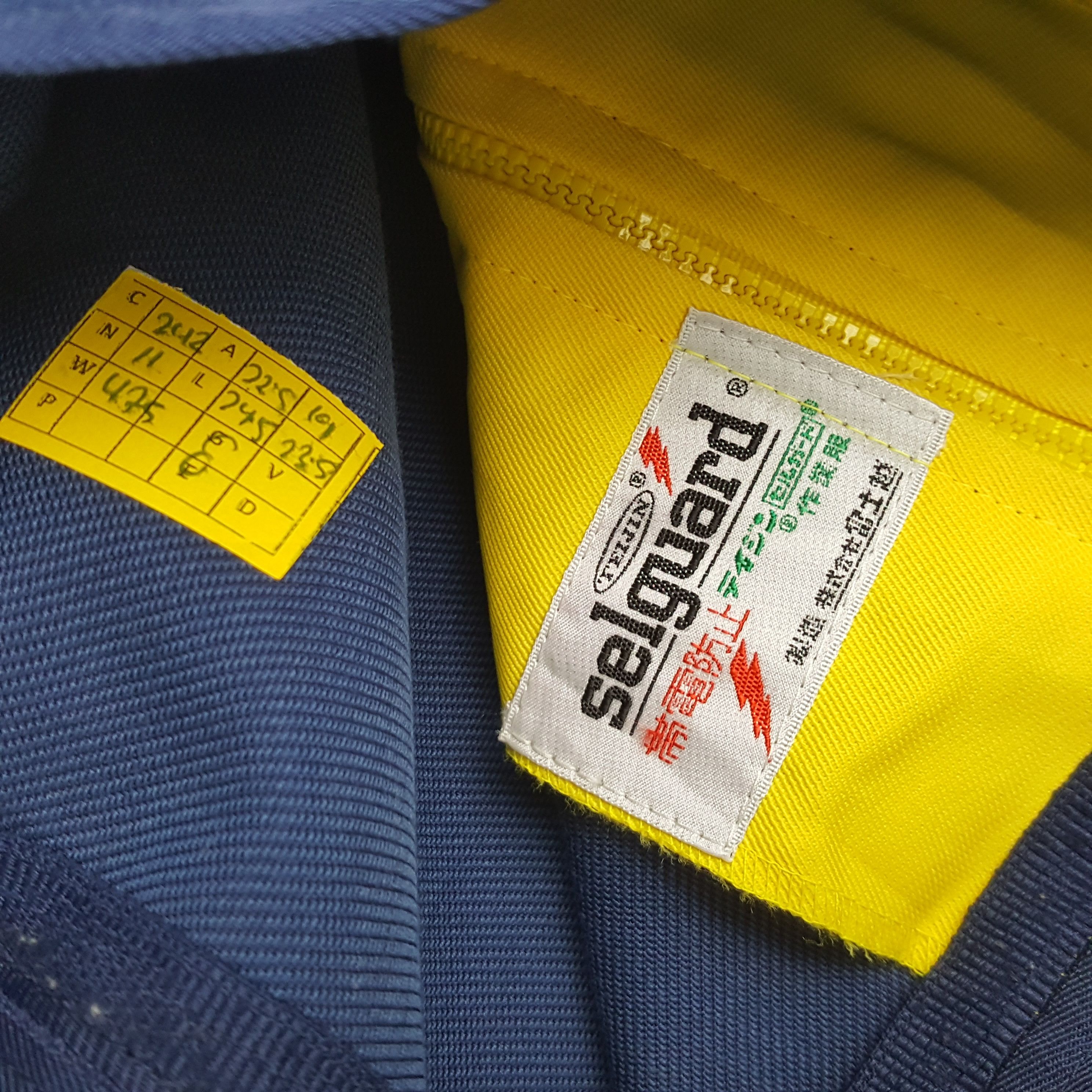 Japanese Brand × Vintage Vintage NISMO NISSAN RACING TEAM Japanese Custom Jakcet Size US M / EU 48-50 / 2 - 8 Thumbnail
