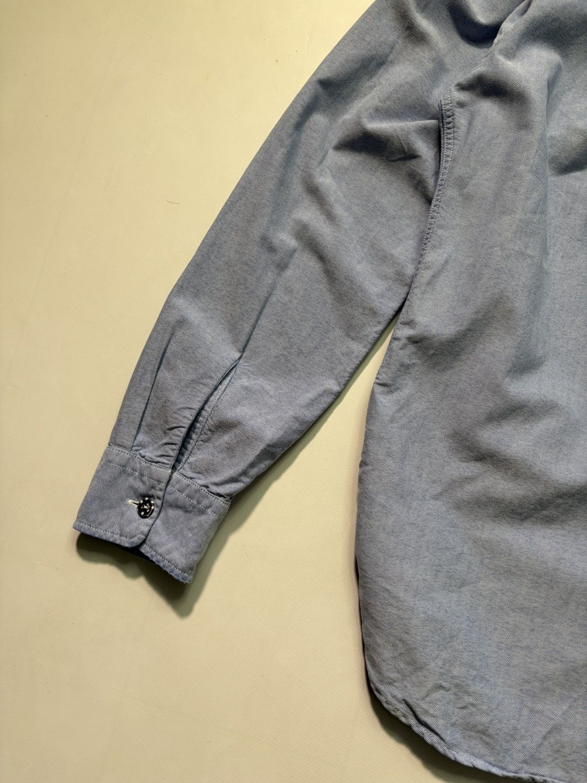 Beams Plus Beams shirts Size US L / EU 52-54 / 3 - 15 Thumbnail