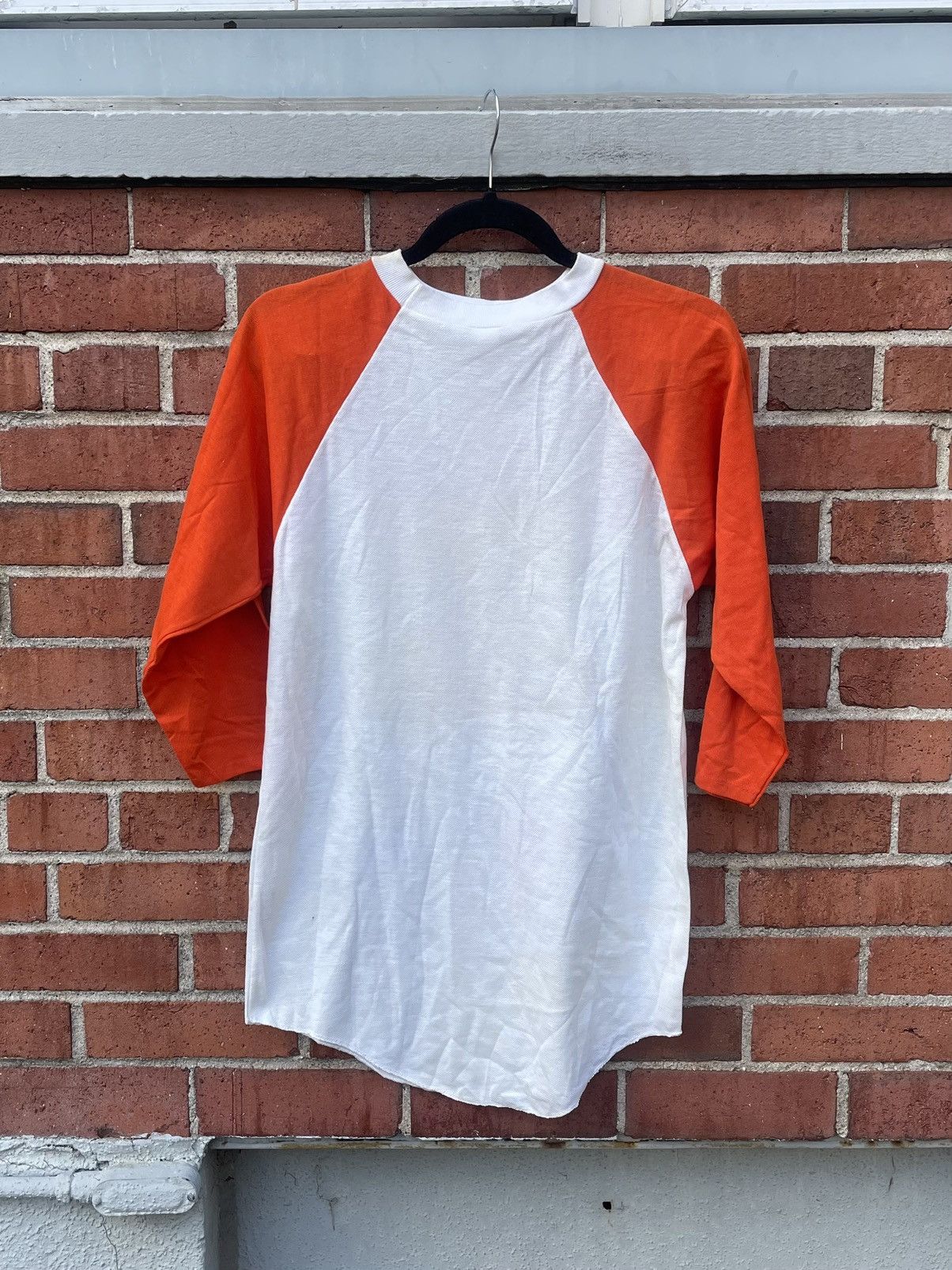Vintage 70s/80s Sleep With The Gas Attendant And Get Serviced tee Size US L / EU 52-54 / 3 - 6 Thumbnail