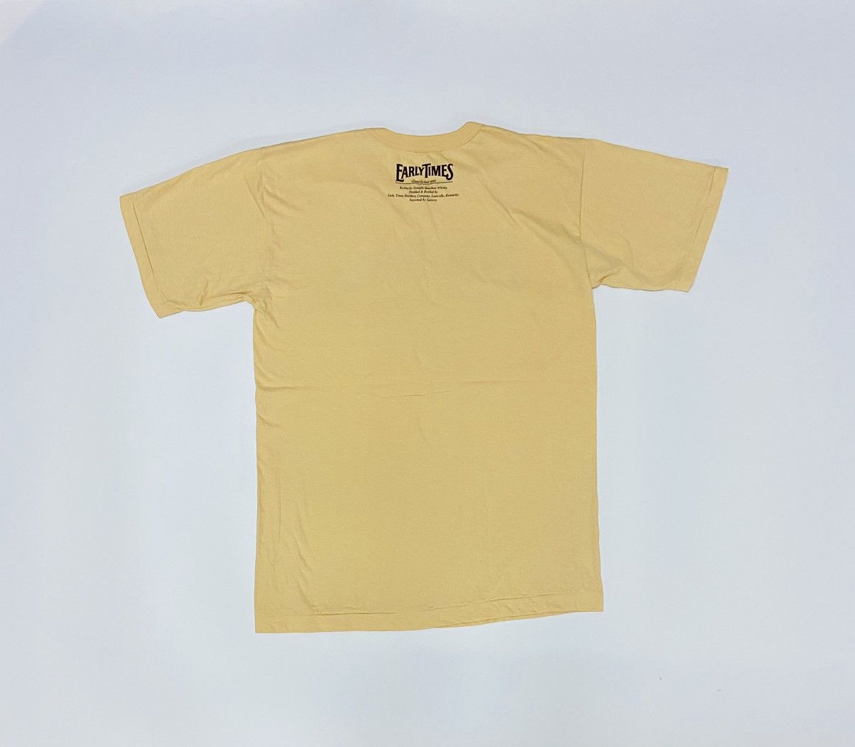 Vintage VINTAGE SUNTORY TEE Size US S / EU 44-46 / 1 - 2 Thumbnail