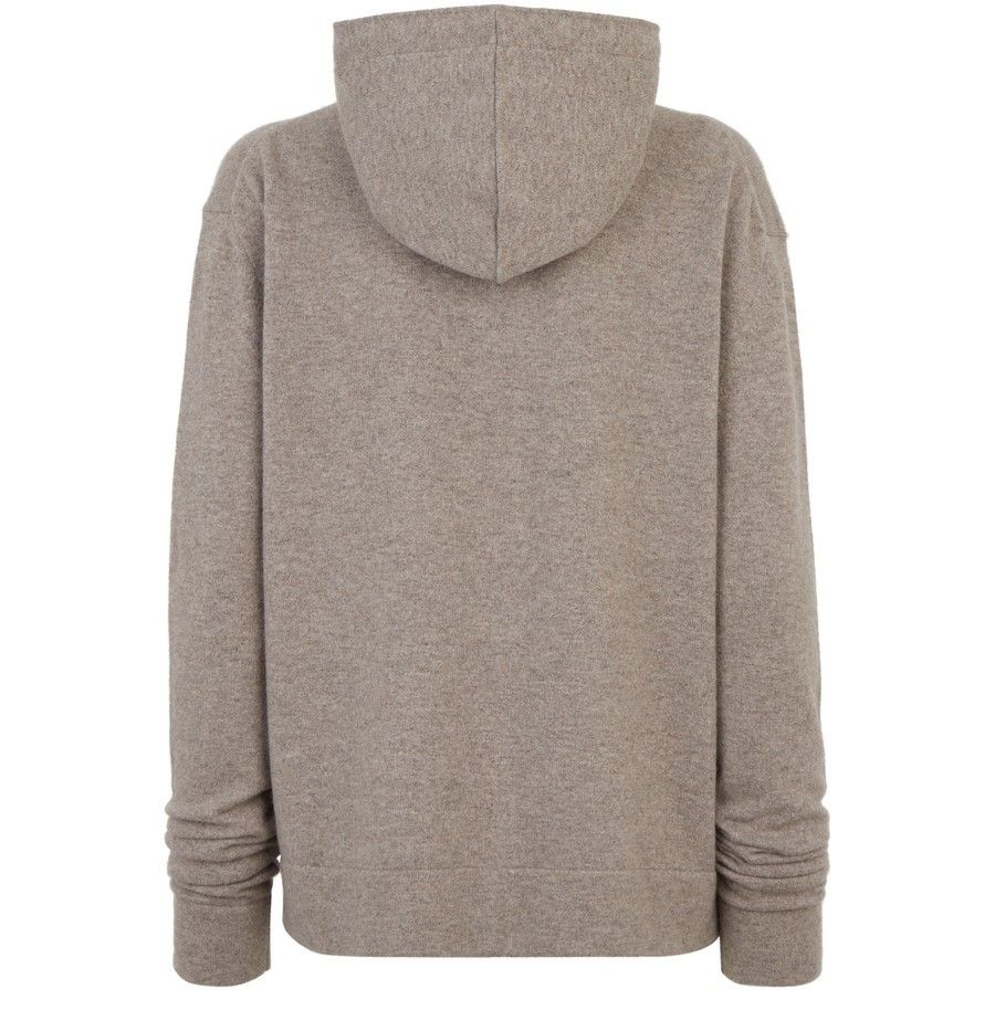 Fendi o1s1wg110925 Sweatshirt in Beige Size S / US 4 / IT 40 - 2 Thumbnail
