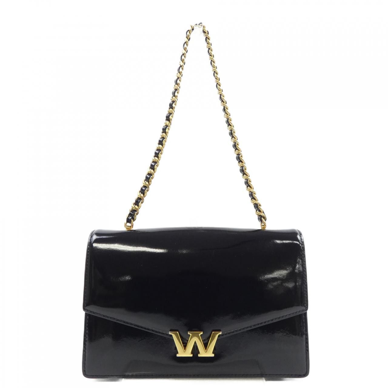 Other Other Alexander Wang W LEGACY Bag Leather Shoulder Bag DUTY FREE for USA Size ONE SIZE - 1 Thumbnail
