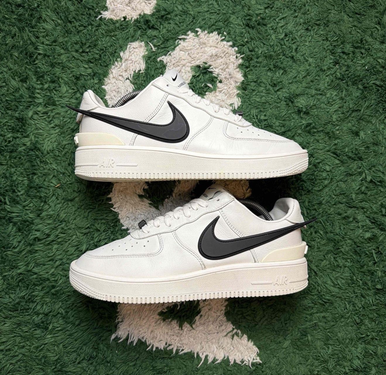 Ambush Design × Nike Ambush x nike air force 1 phantom Size US 9.5 / EU 42-43 - 1 Thumbnail