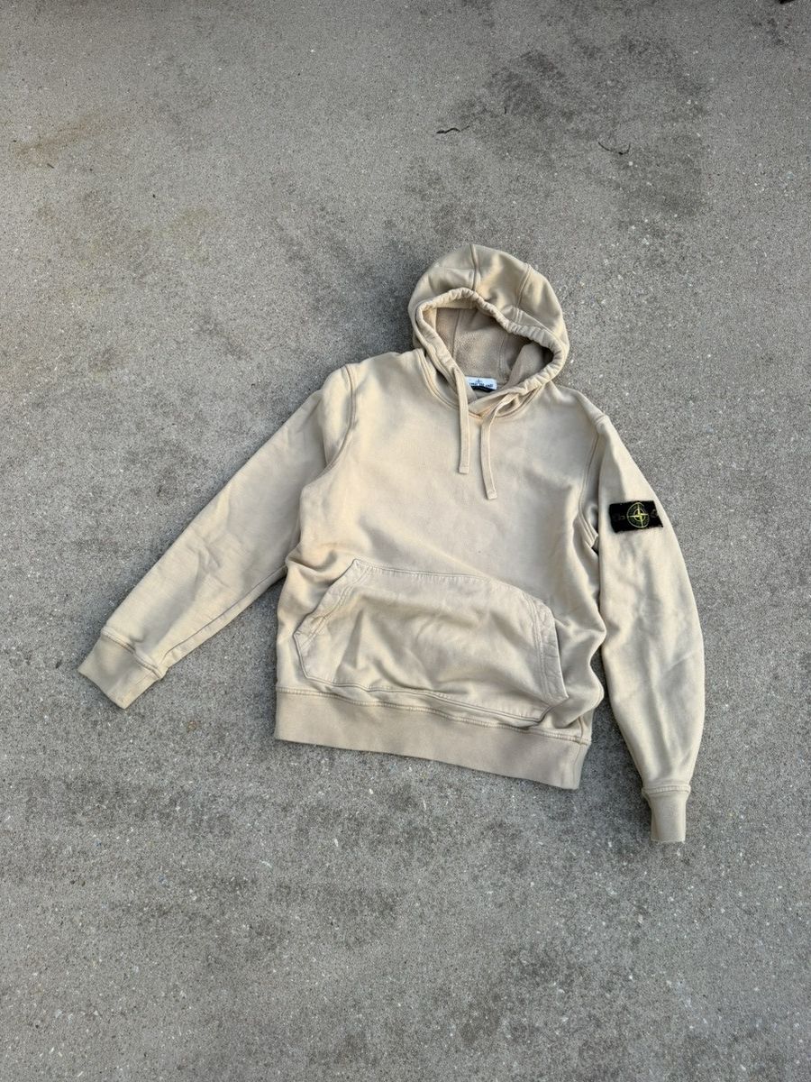 Stone Island Stone Island Size US M / EU 48-50 / 2 - 2 Thumbnail