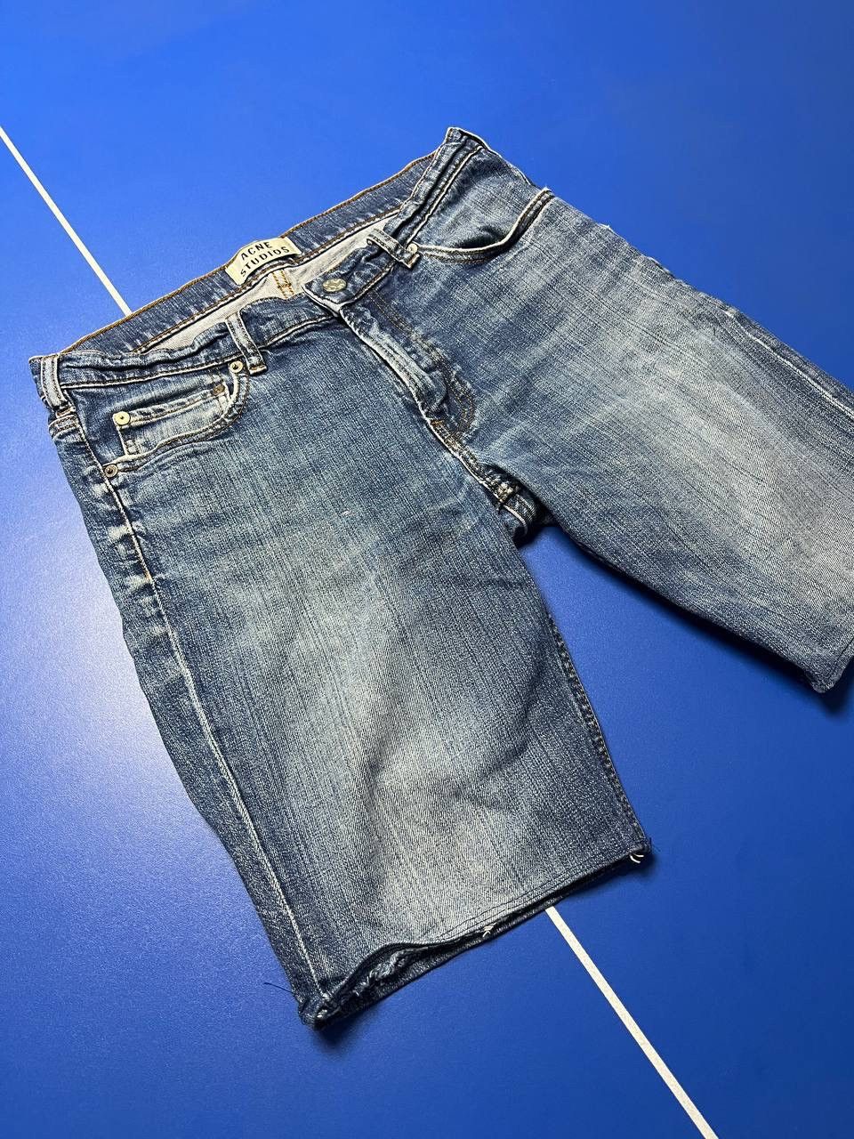 Acne Studios Acne Studios shorts Size US 33 - 3 Thumbnail