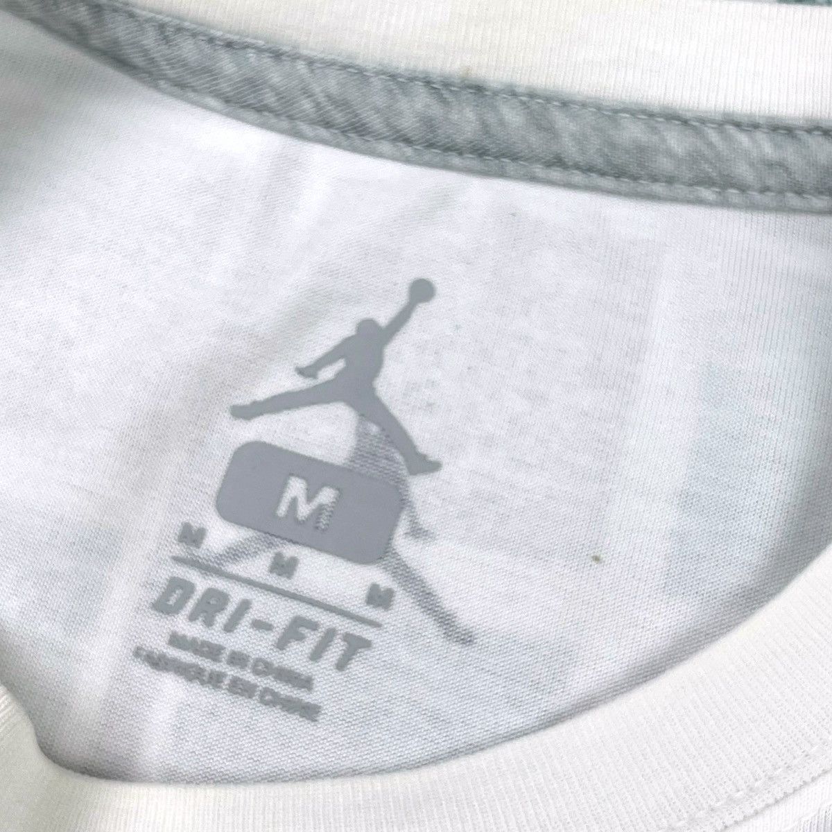 Jordan Brand Jordan Brand X MELO9 REDMAN FACE TEE Size US M / EU 48-50 / 2 - 7 Thumbnail