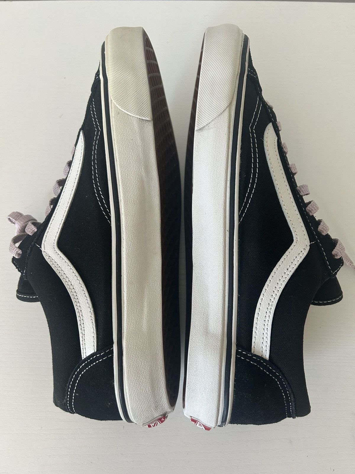 Vans Vault Vans Style 36 Alyx Alyx X Vans OG Style 36 LX Black US 10