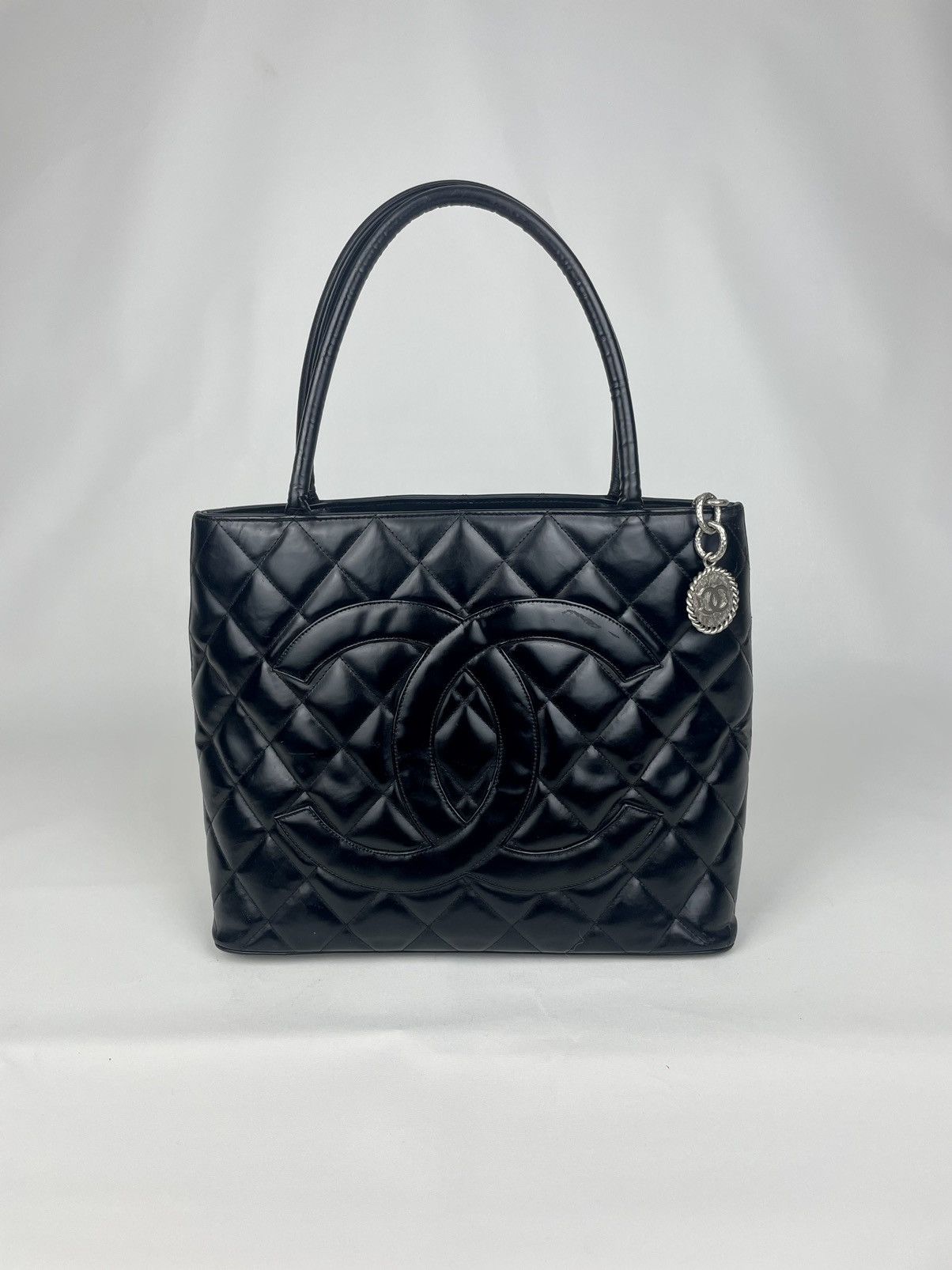 Chanel Chanel Shoulderbag Size ONE SIZE - 1 Thumbnail