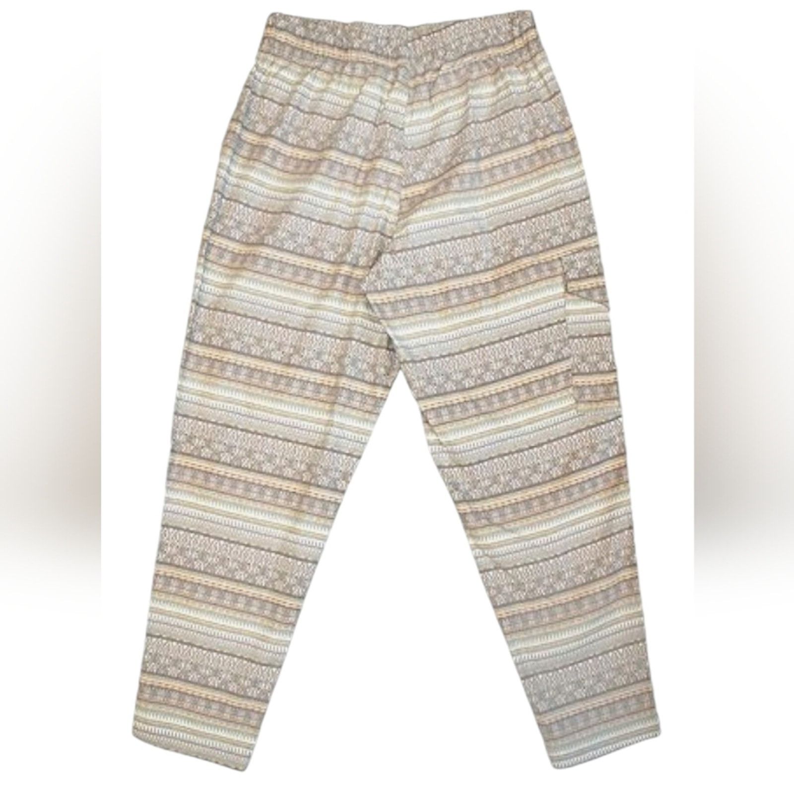 Gramicci Gramicci Shiloh Casablanca Linen Blend Pants Large Size 30" / US 8 / IT 44 - 2 Thumbnail
