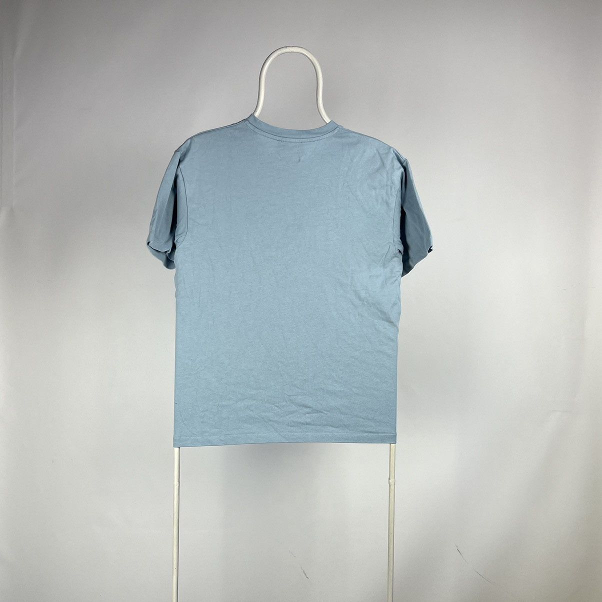 The Kooples The Kooples paris Tshirt skull logo size Medium Size US M / EU 48-50 / 2 - 2 Thumbnail