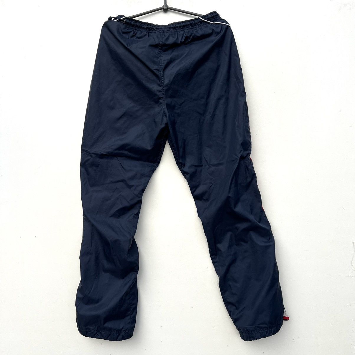 Nike Nike sweatpants track pants vintage Size US 32 / EU 48 - 6 Thumbnail