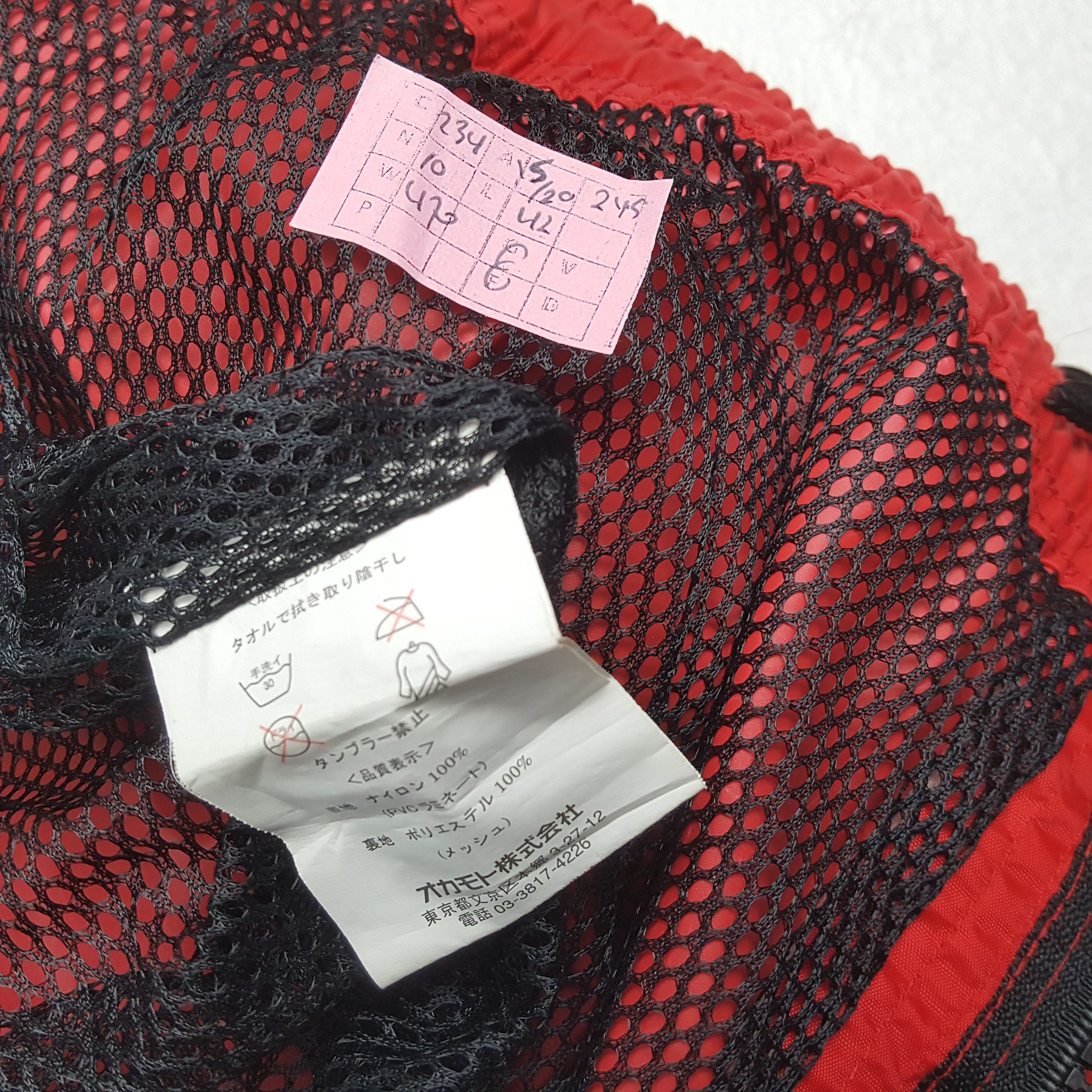 Wrangler WRANGLER Jacket With Pants Coverall Size US XL / EU 56 / 4 - 18 Thumbnail