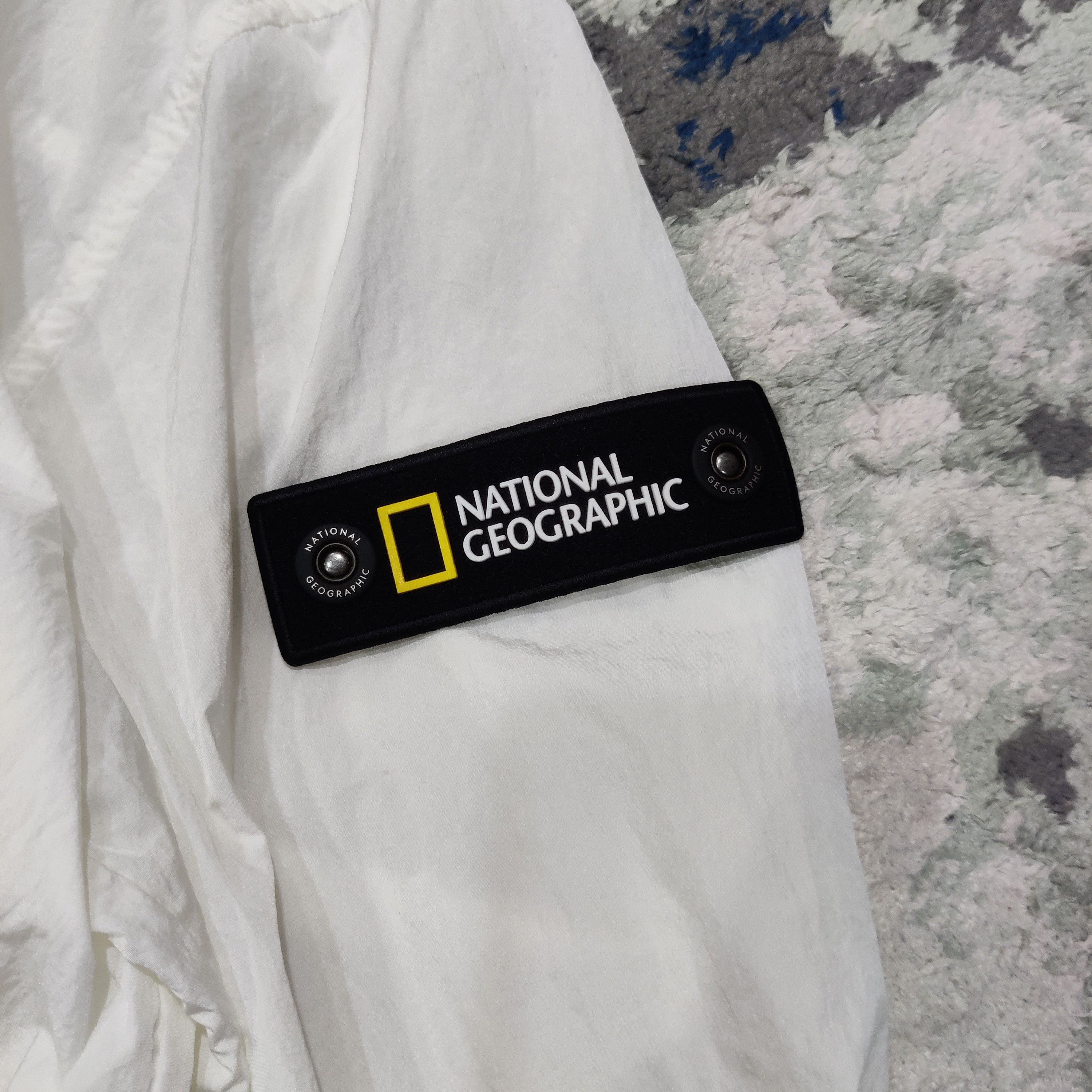 Other National Geographic Jacket Size US M / EU 48-50 / 2 - 2 Thumbnail