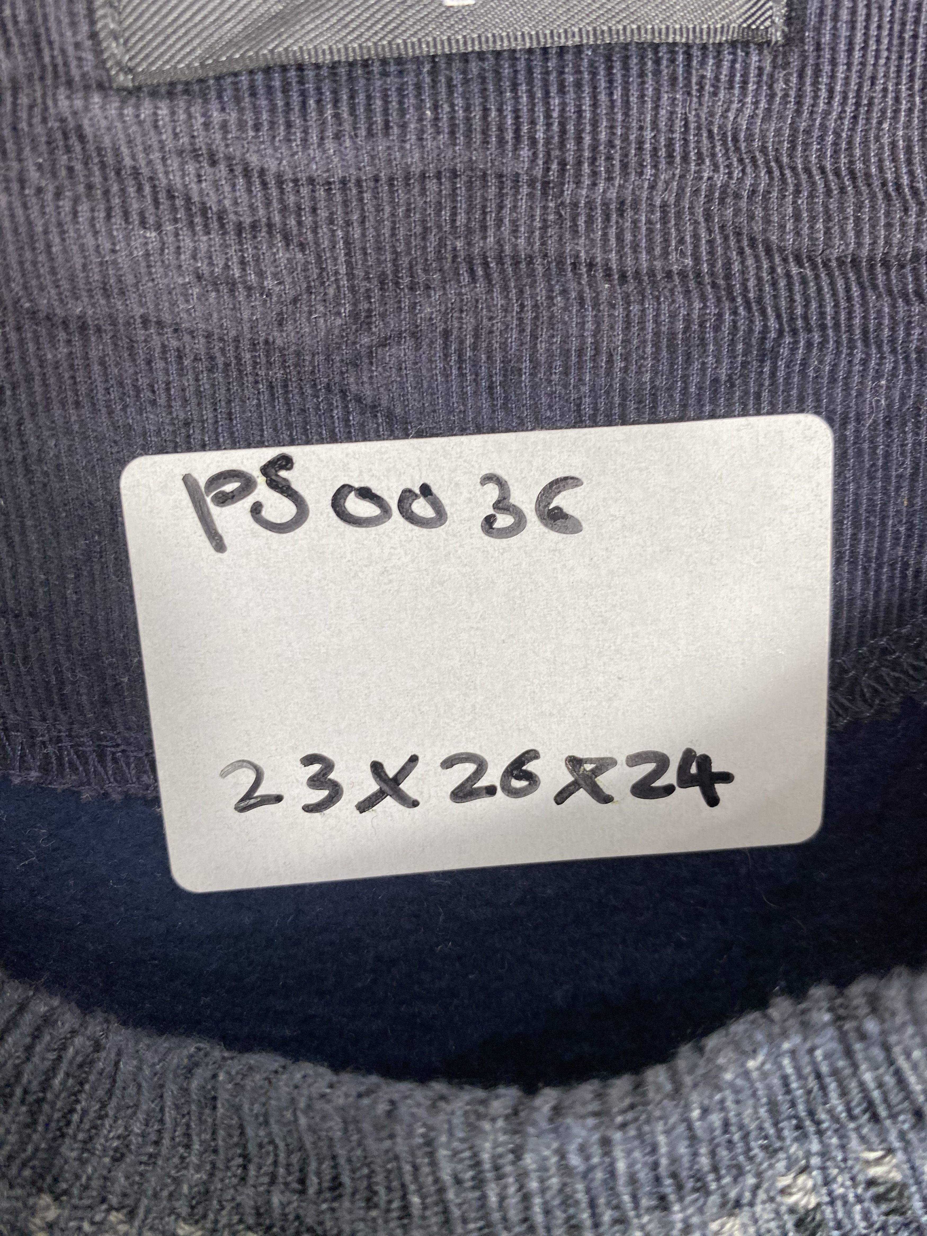 Dunlop Vintage Dunlop Faded Sweatshirts PS0036 Size US S / EU 44-46 / 1 - 10 Thumbnail