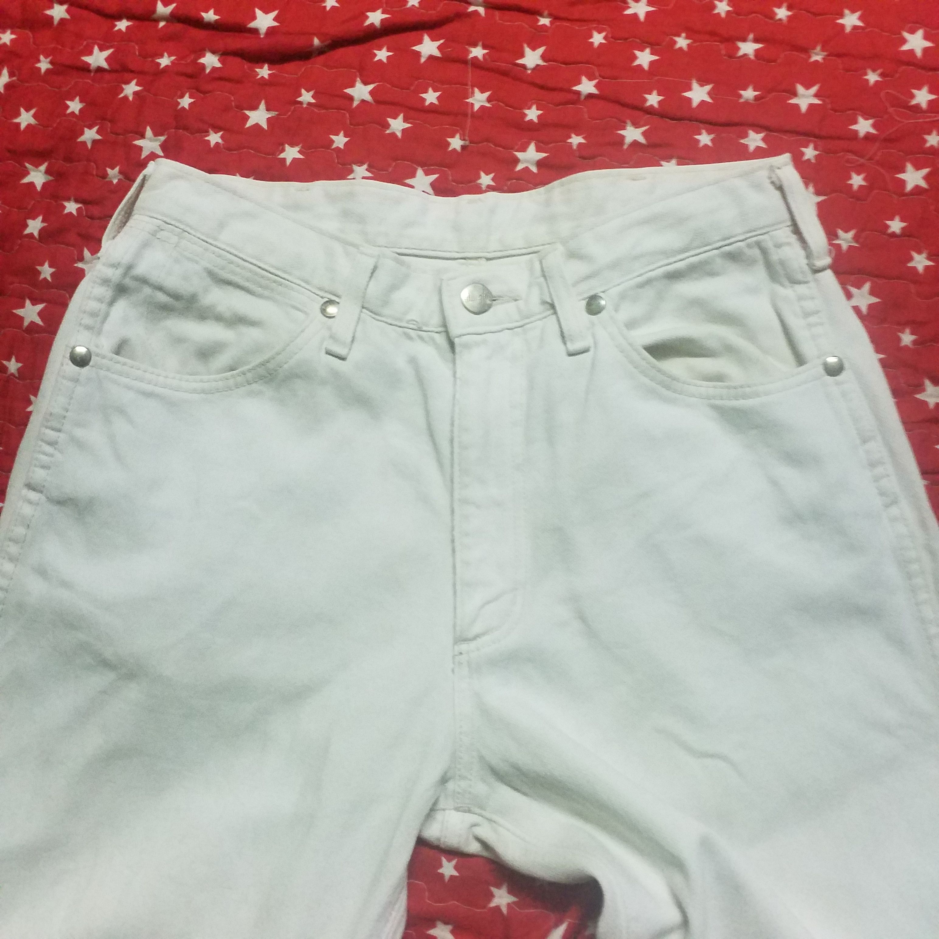 Wrangler wrangler jeans bluebell scovill vintage Size US 29 - 3 Thumbnail
