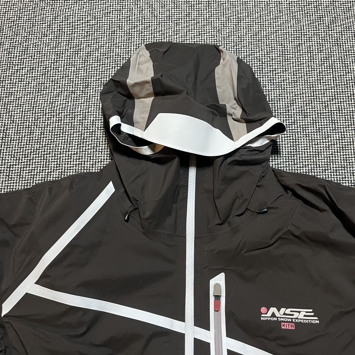 Columbia × Kith KITH x Columbia Ski Jacket 3L Interchange Size US XL / EU 56 / 4 - 2 Thumbnail