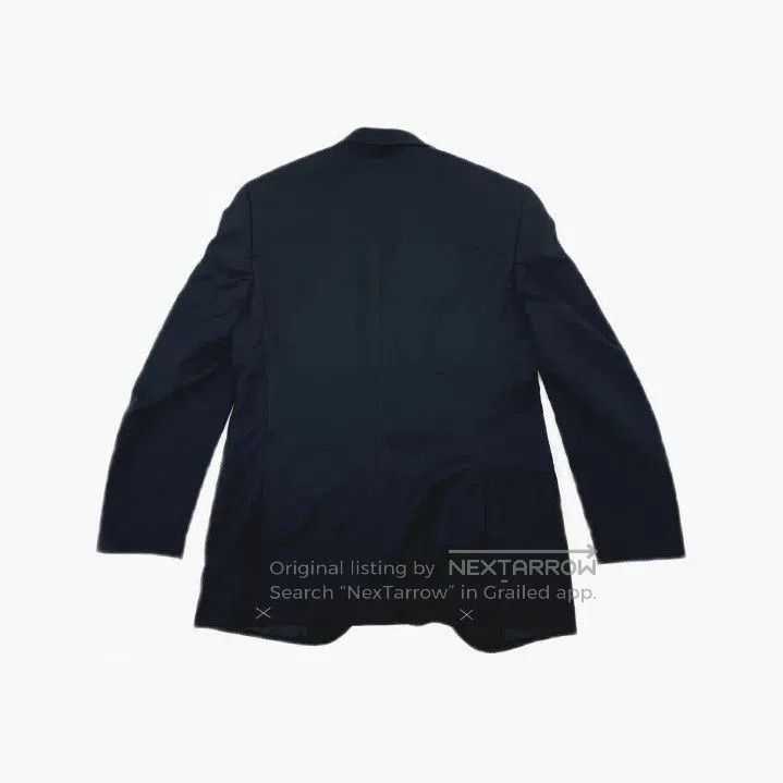 Givenchy Givenchy Solid Color Fashion Blazer. Size US M / EU 48-50 / 2 - 3 Thumbnail