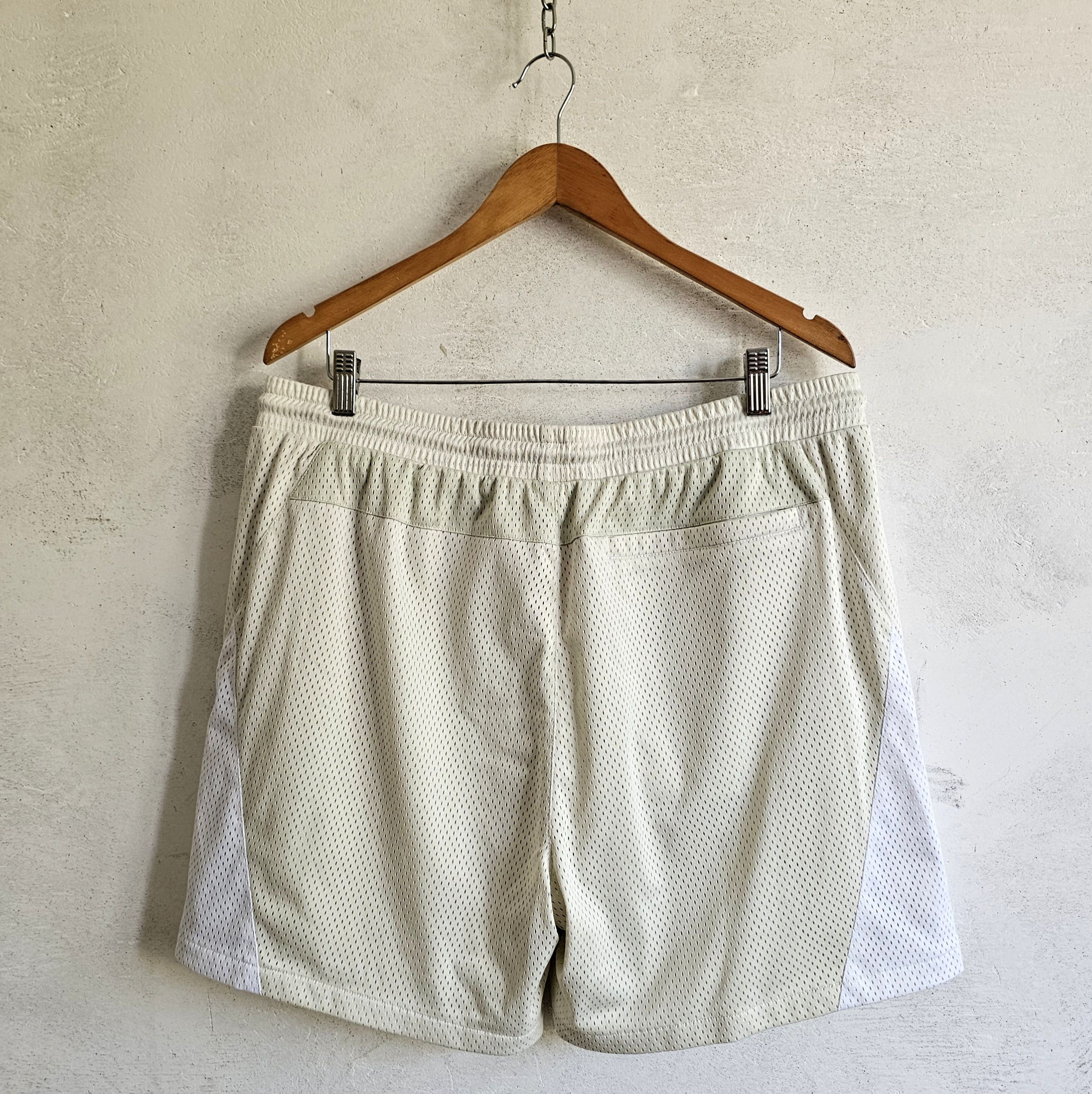 Kith KITH mesh turbo shorts Size US 38 / EU 54 - 2 Thumbnail