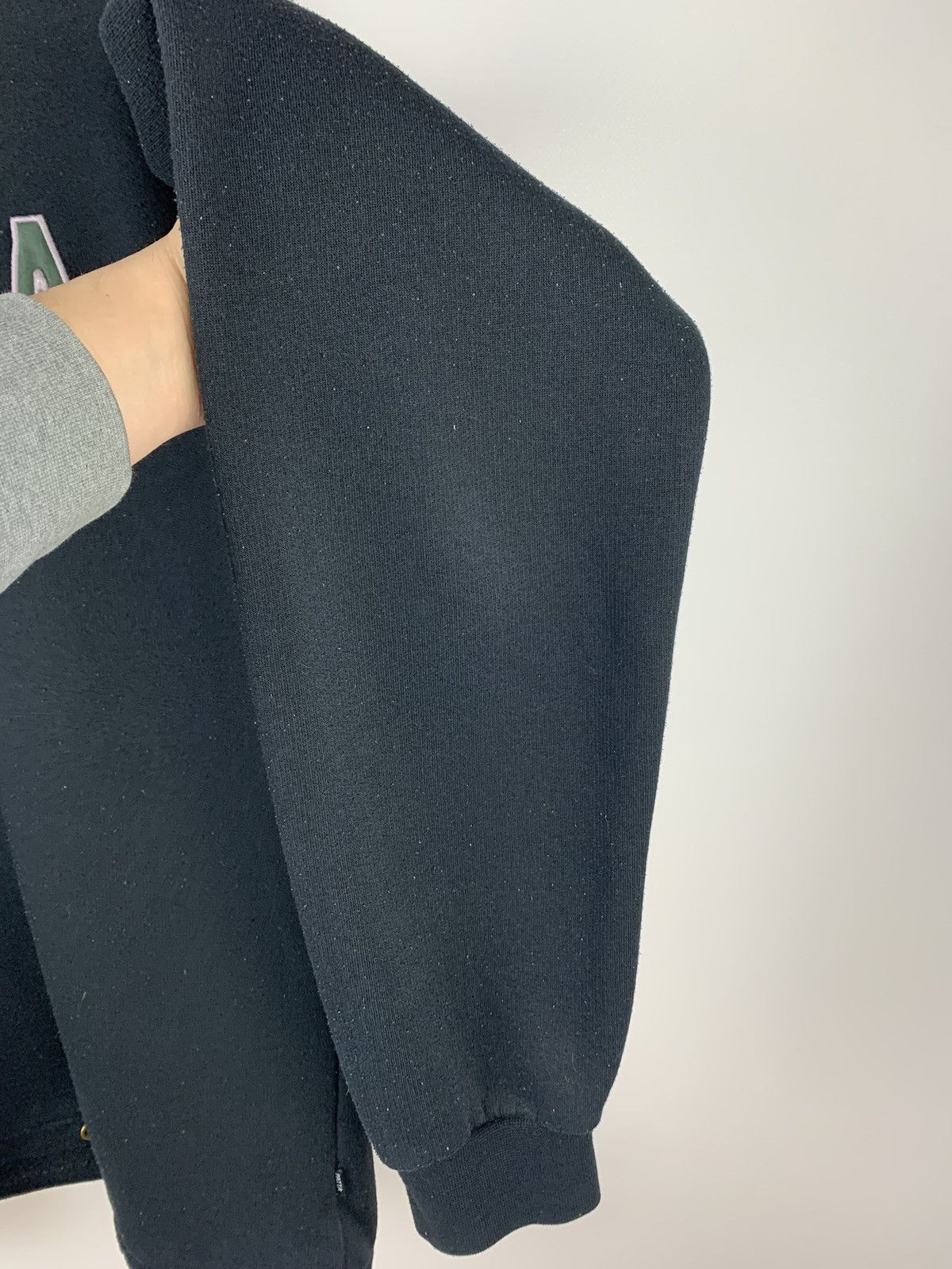 Patta Patta luxury streetwear sweatshirt Size M Size US M / EU 48-50 / 2 - 13 Thumbnail