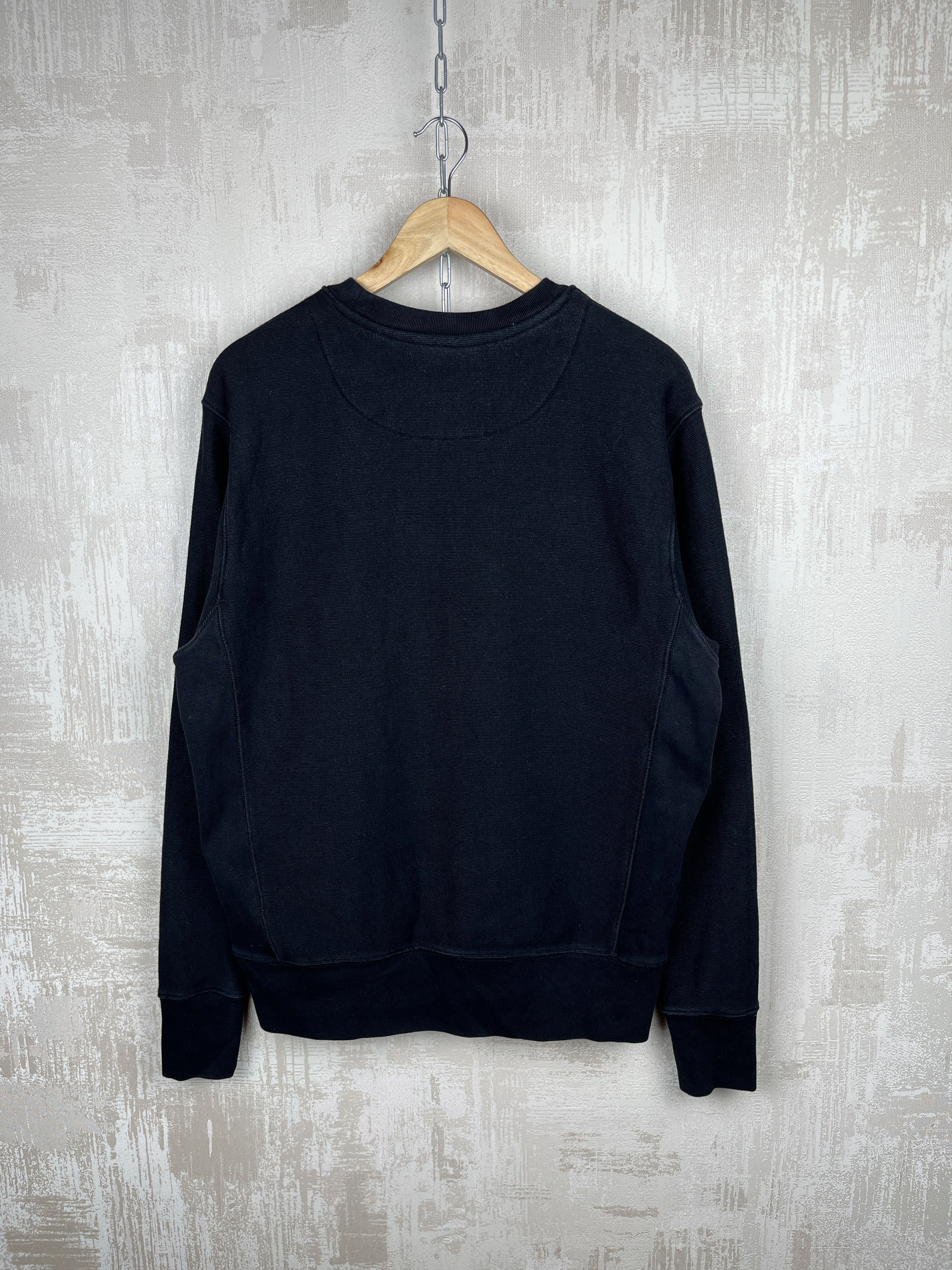 Rowing Blazers Rowing Blazers New York Spellout Sweatshirt Embroidered Logo Size US M / EU 48-50 / 2 - 15 Thumbnail