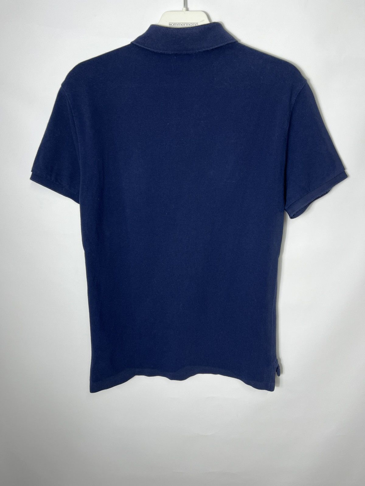 Polo Ralph Lauren Vintage streetwear y2k hype Polo Ralph Lauren sk8 T-shirt Size US S / EU 44-46 / 1 - 5 Thumbnail