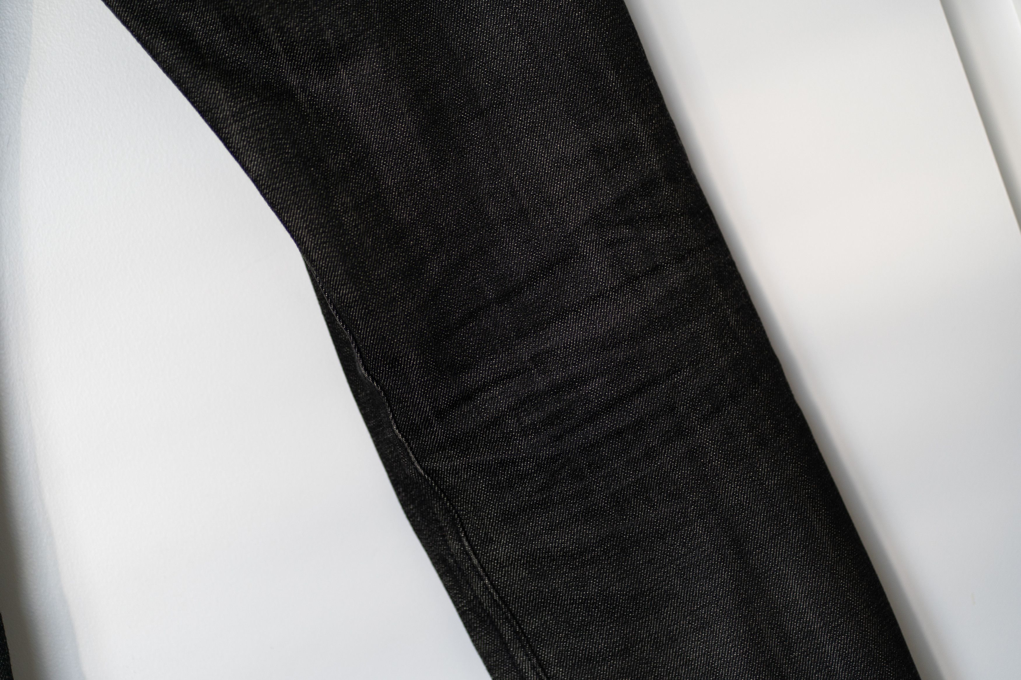 A.P.C. New Standard Slim Gray Jeans Size US 29 - 7 Thumbnail