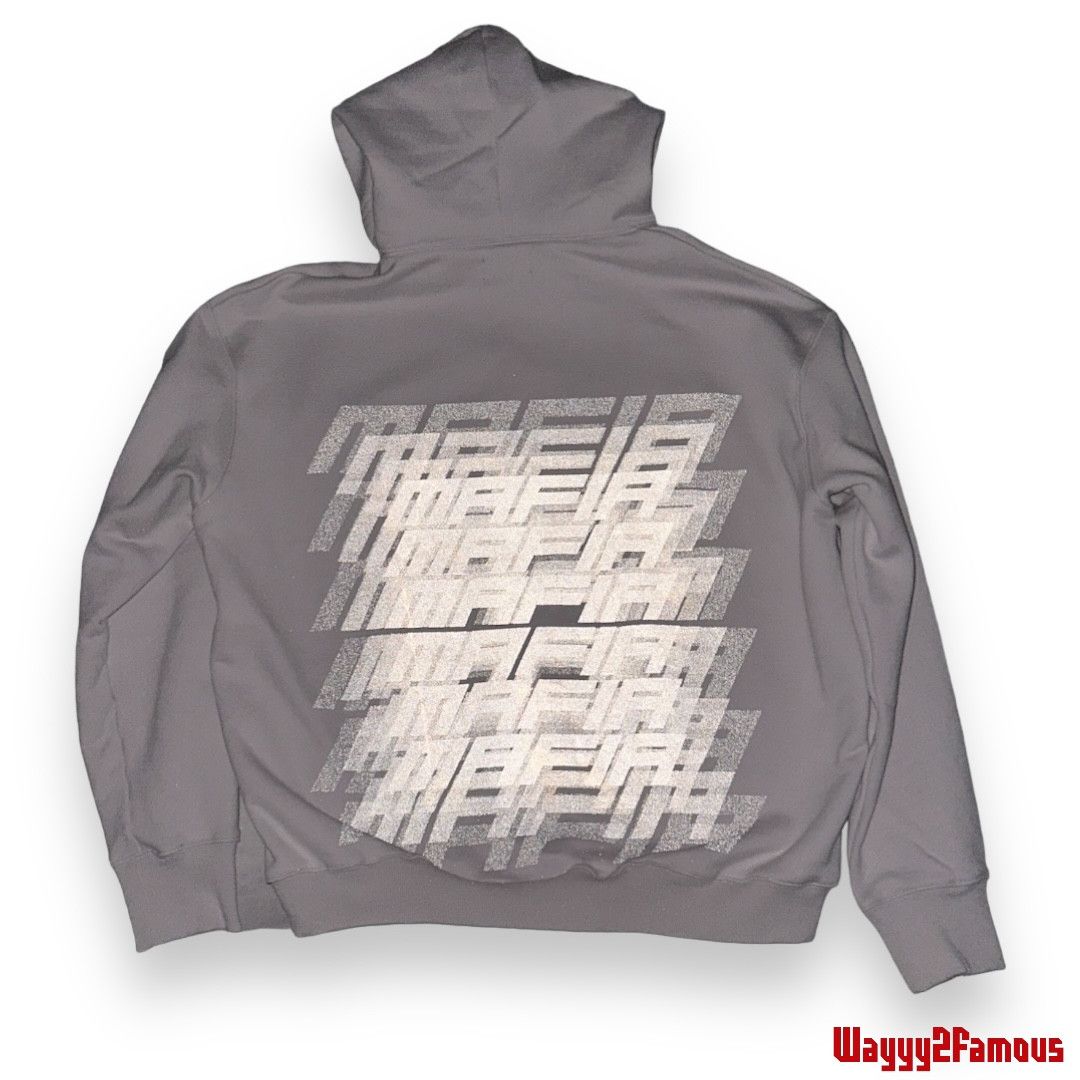 MAFIA SZN by Yeezy Mafia Limited Edition Glow in the Dark
