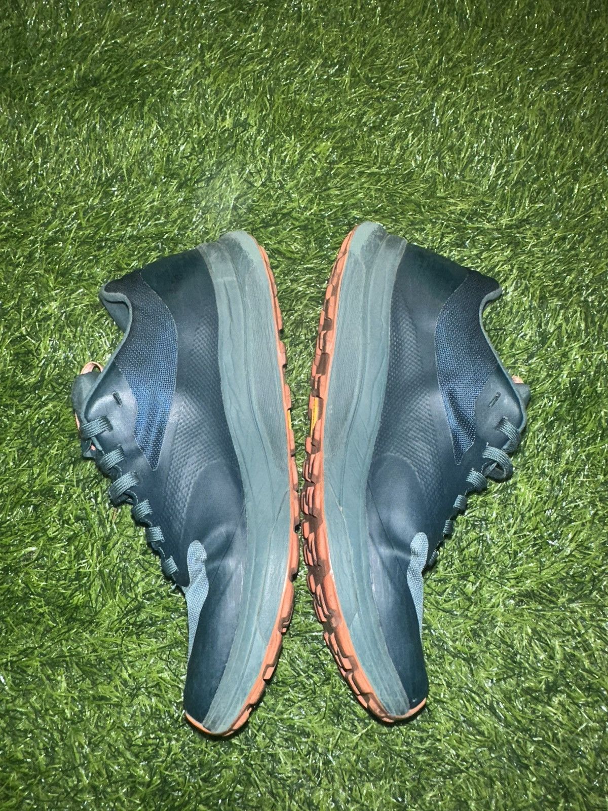 Arc'teryx Arc’Teryx Norvan Ld 2 Trail Runner Size 6.5 Size US 6.5 / IT 36.5 - 4 Thumbnail