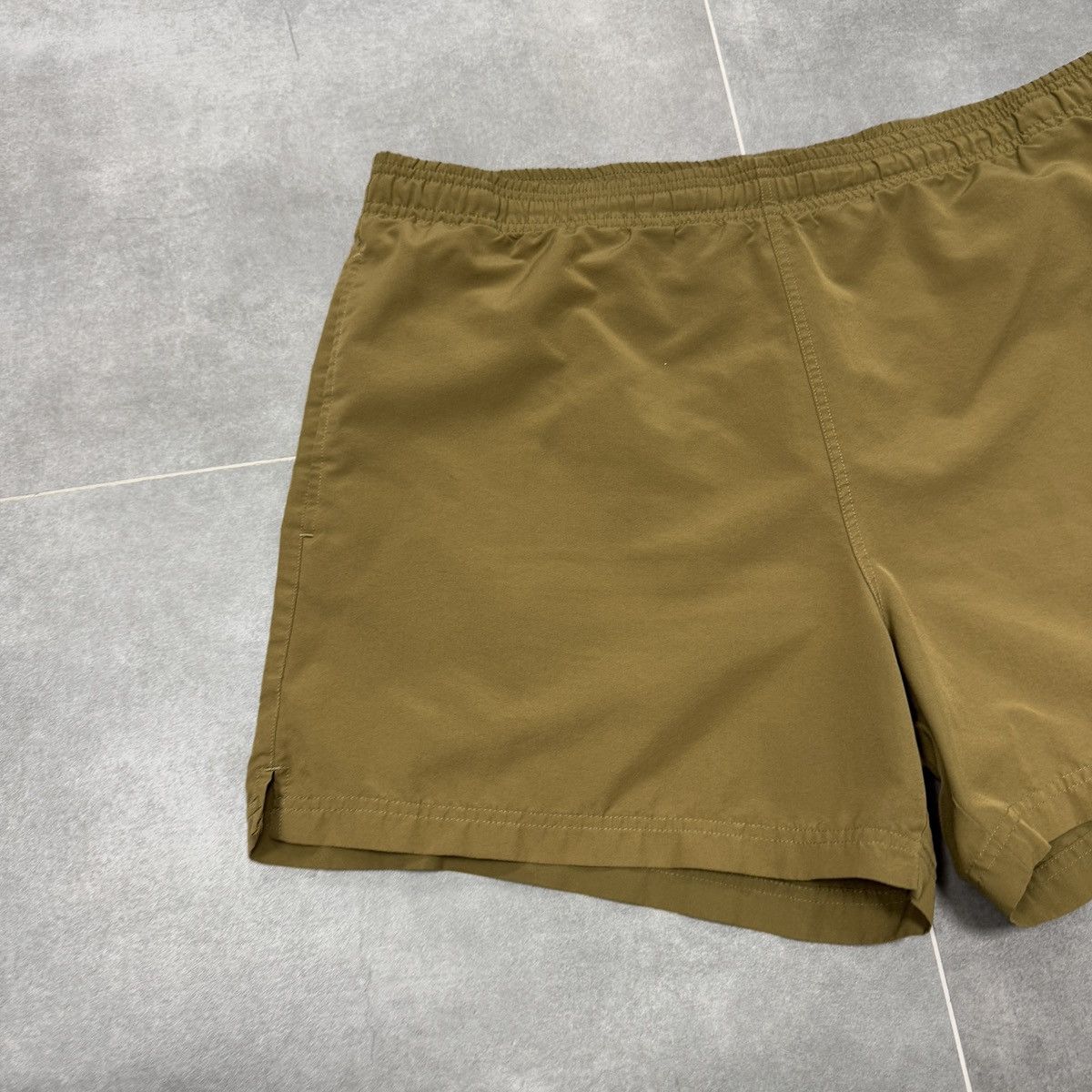 Adidas × Vintage Vintage Adidas Shorts Size M Size US 32 / EU 48 - 3 Thumbnail