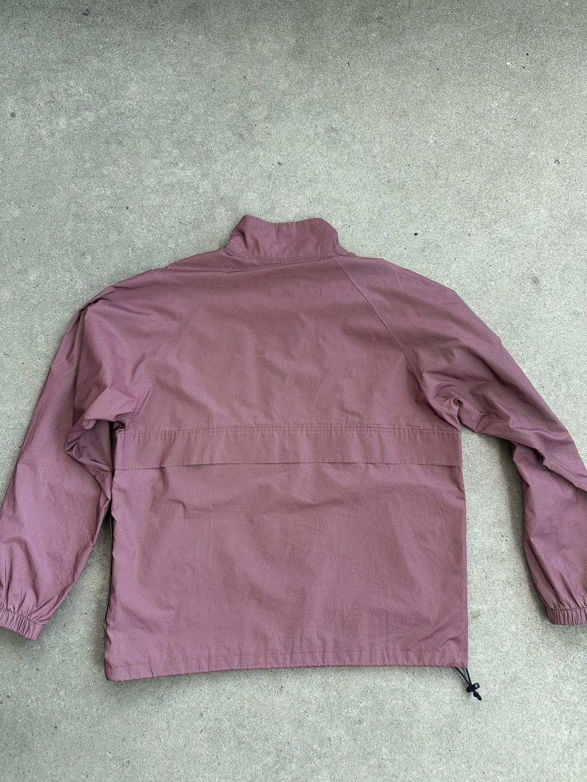 Supreme Supreme Reflective Anorak size M Size US M / EU 48-50 / 2 - 4 Thumbnail