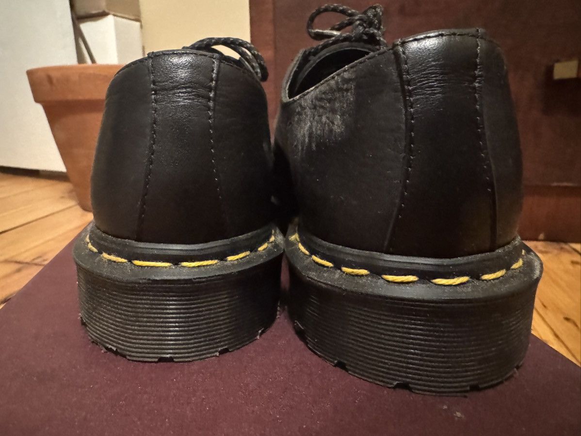 Dr. Martens Dr. Martens Made in England 1461 Size US 9 / EU 42 - 3 Thumbnail